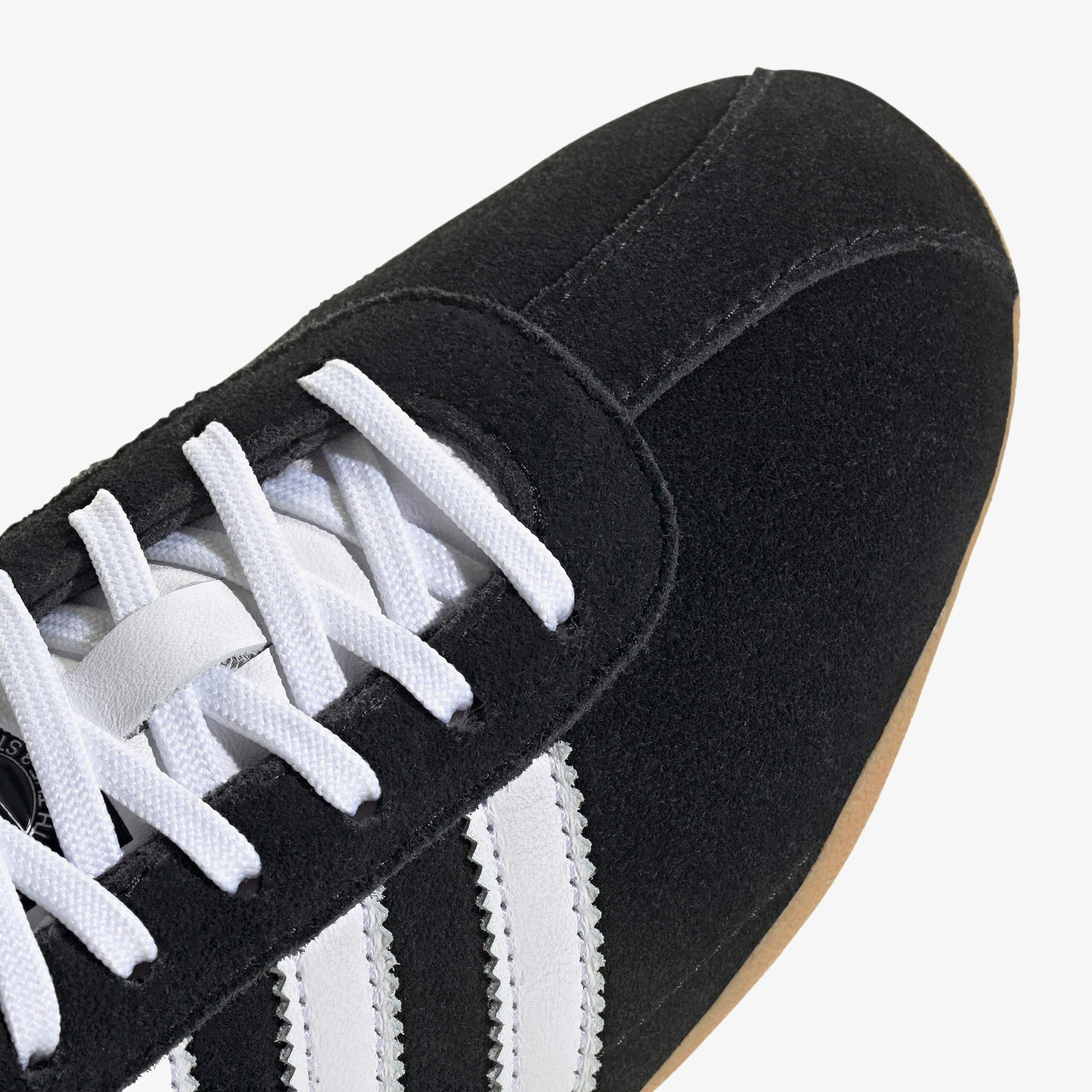 adidas Tokyo Unisex Siyah Sneaker
