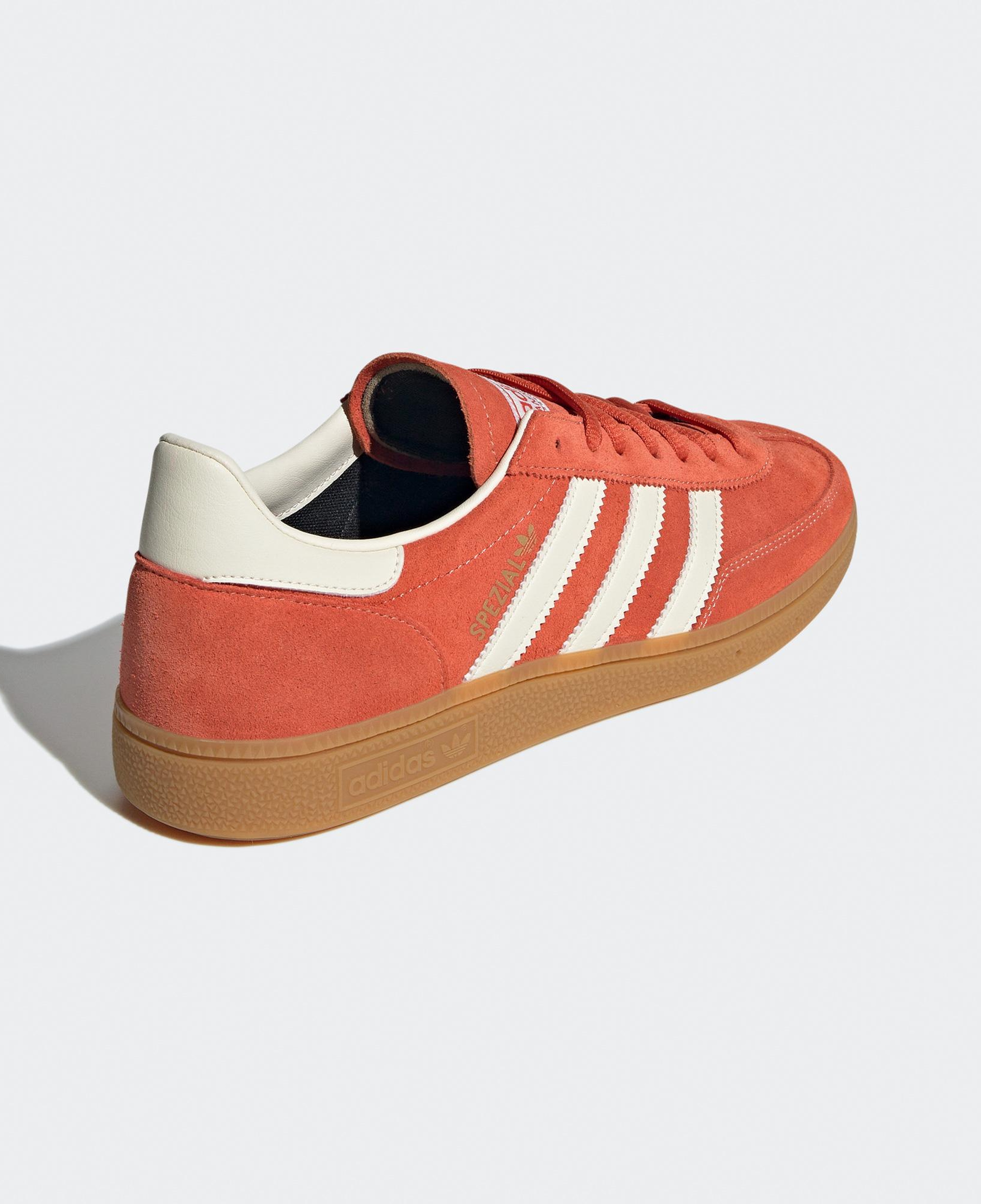 adidas Handball Spezial Unisex Turuncu Sneaker