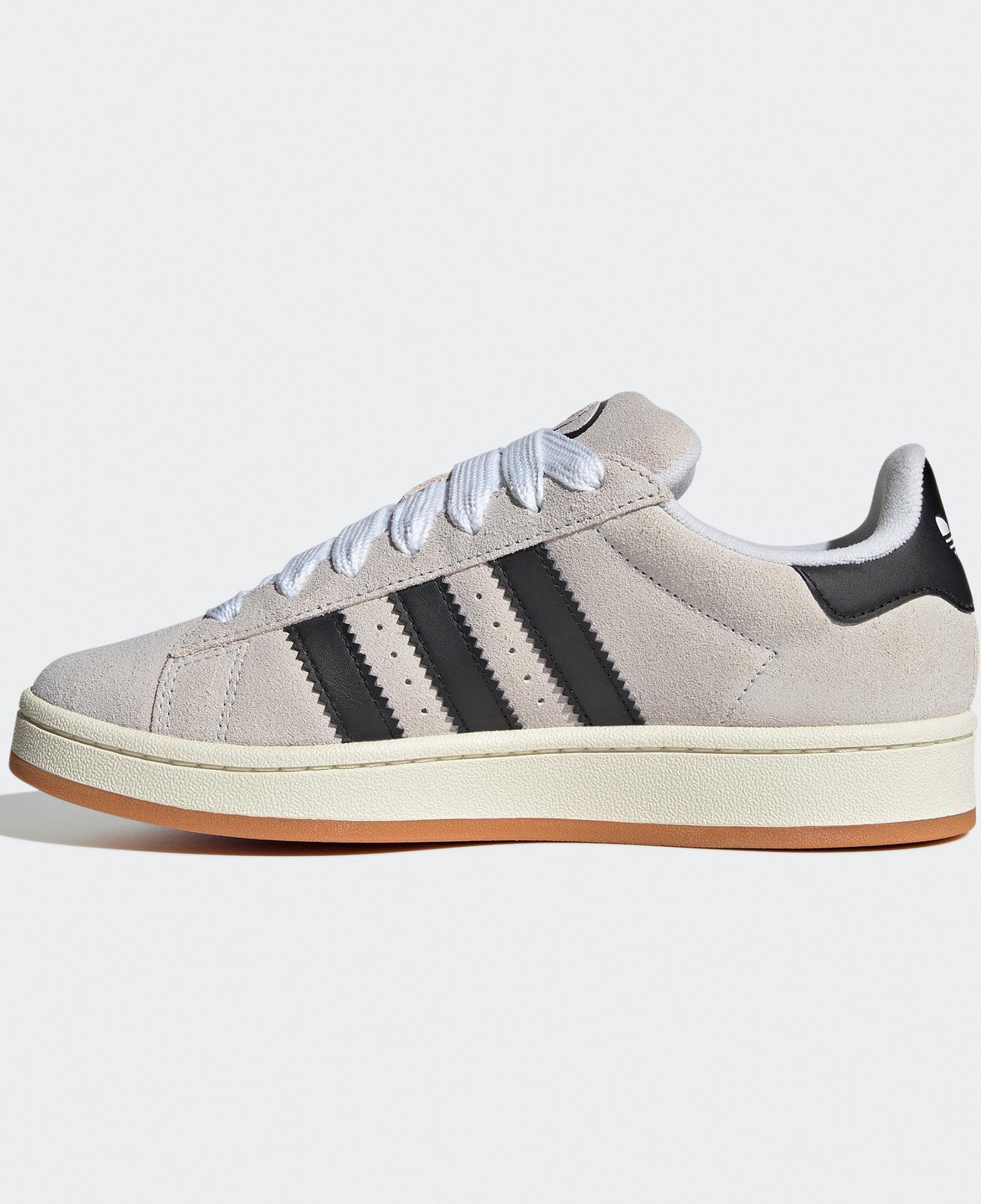 adidas Campus 00S Unisex Beyaz Sneaker
