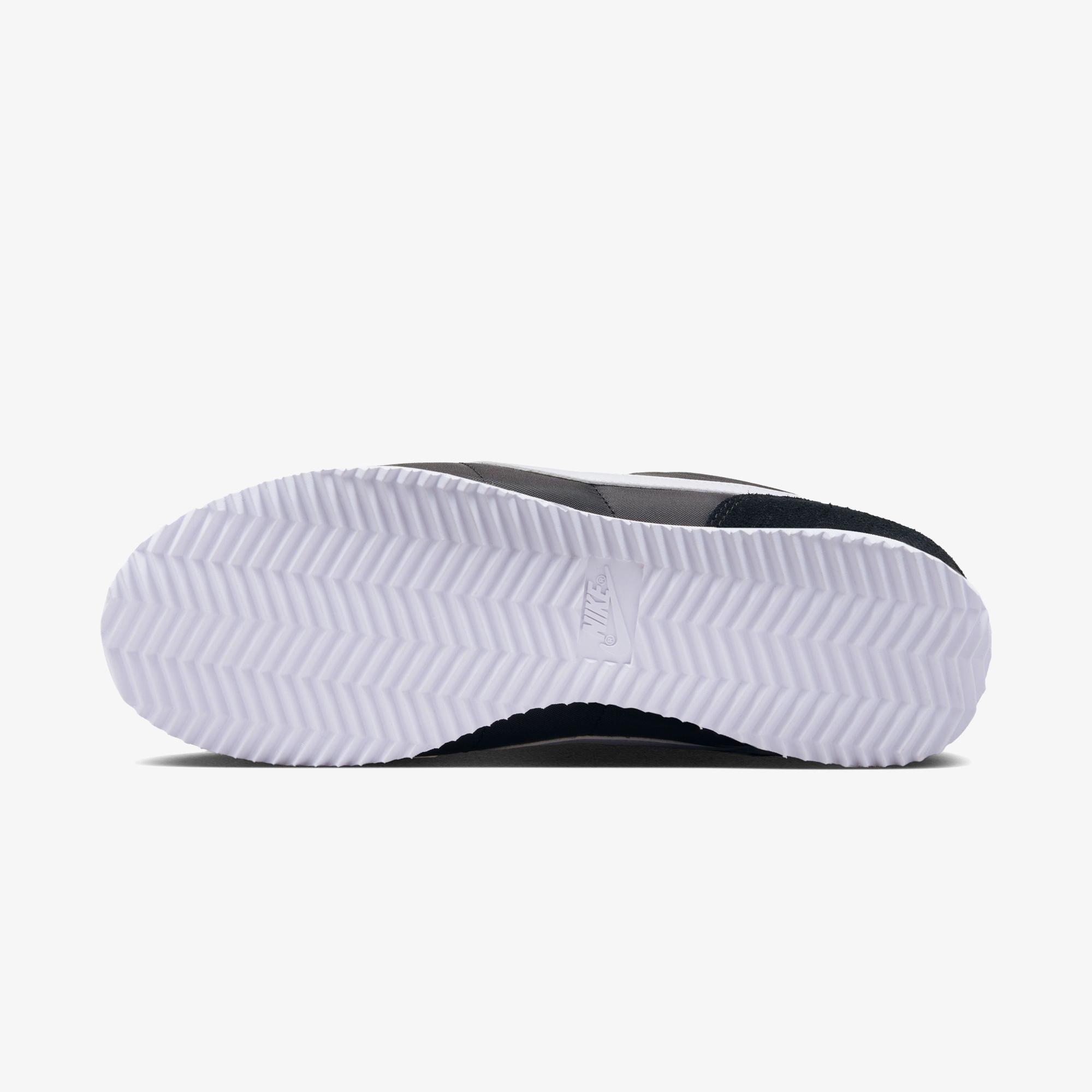 Nike Siyah Nike Cortez