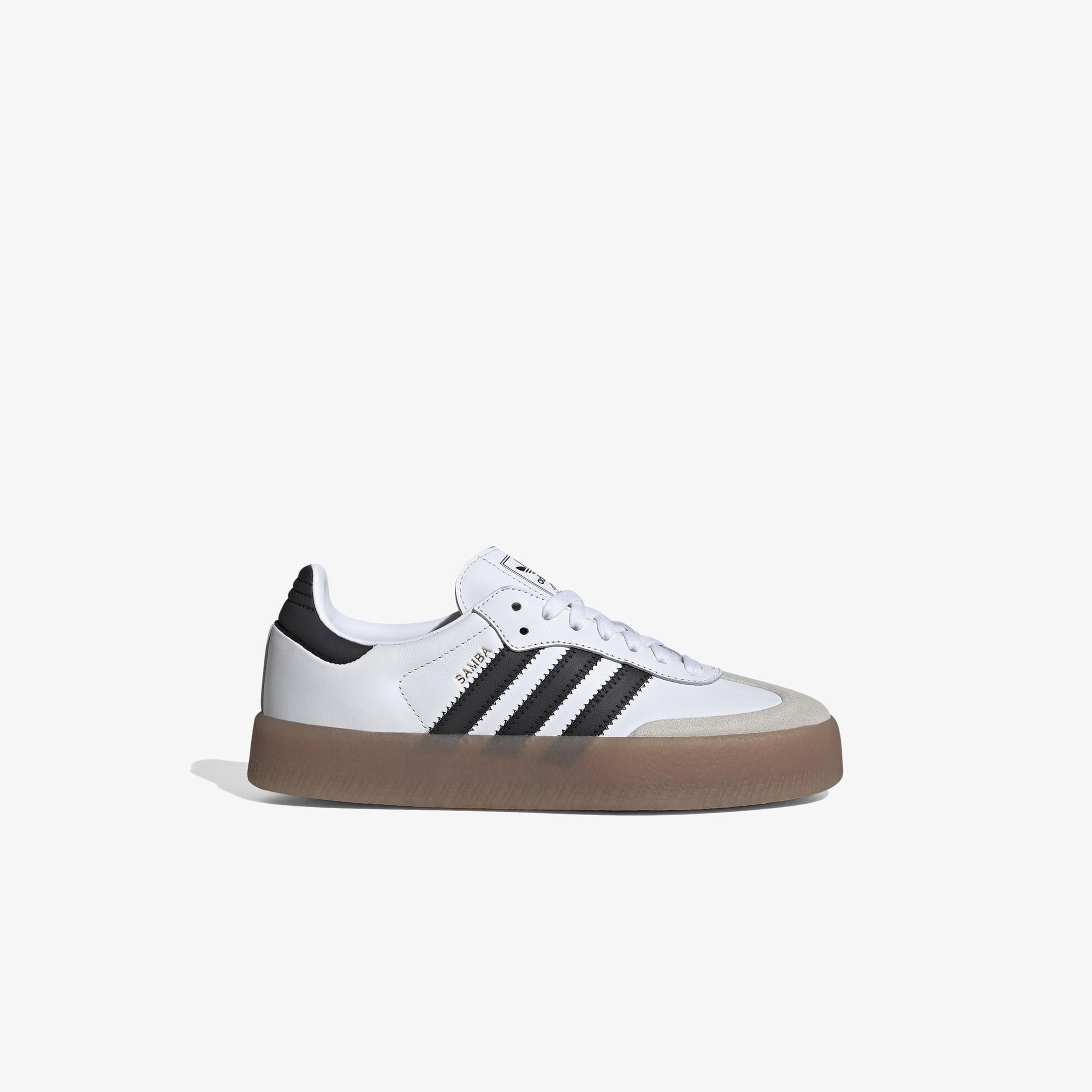adidas Sambae Kadın Beyaz Sneaker