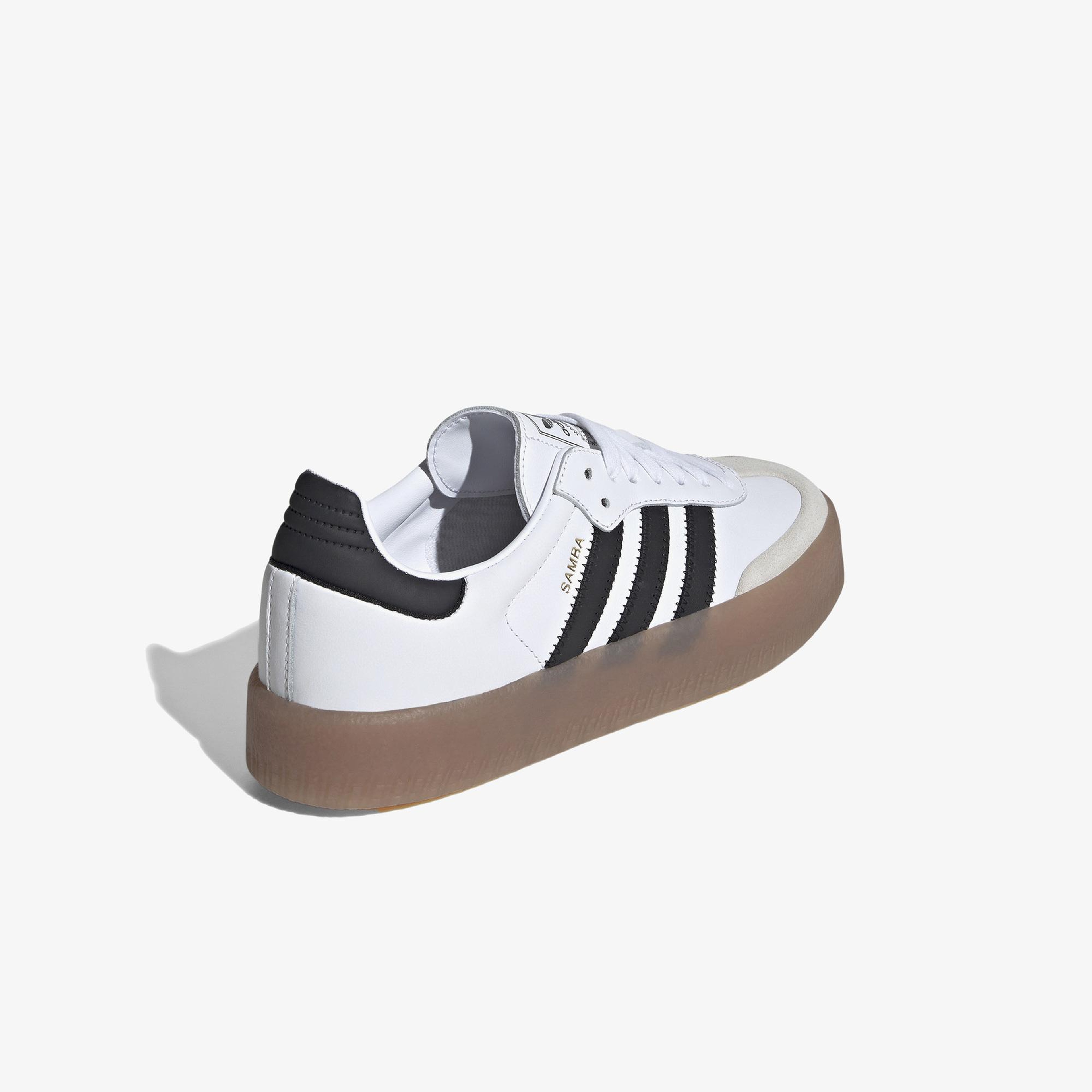 adidas Sambae Kadın Beyaz Sneaker