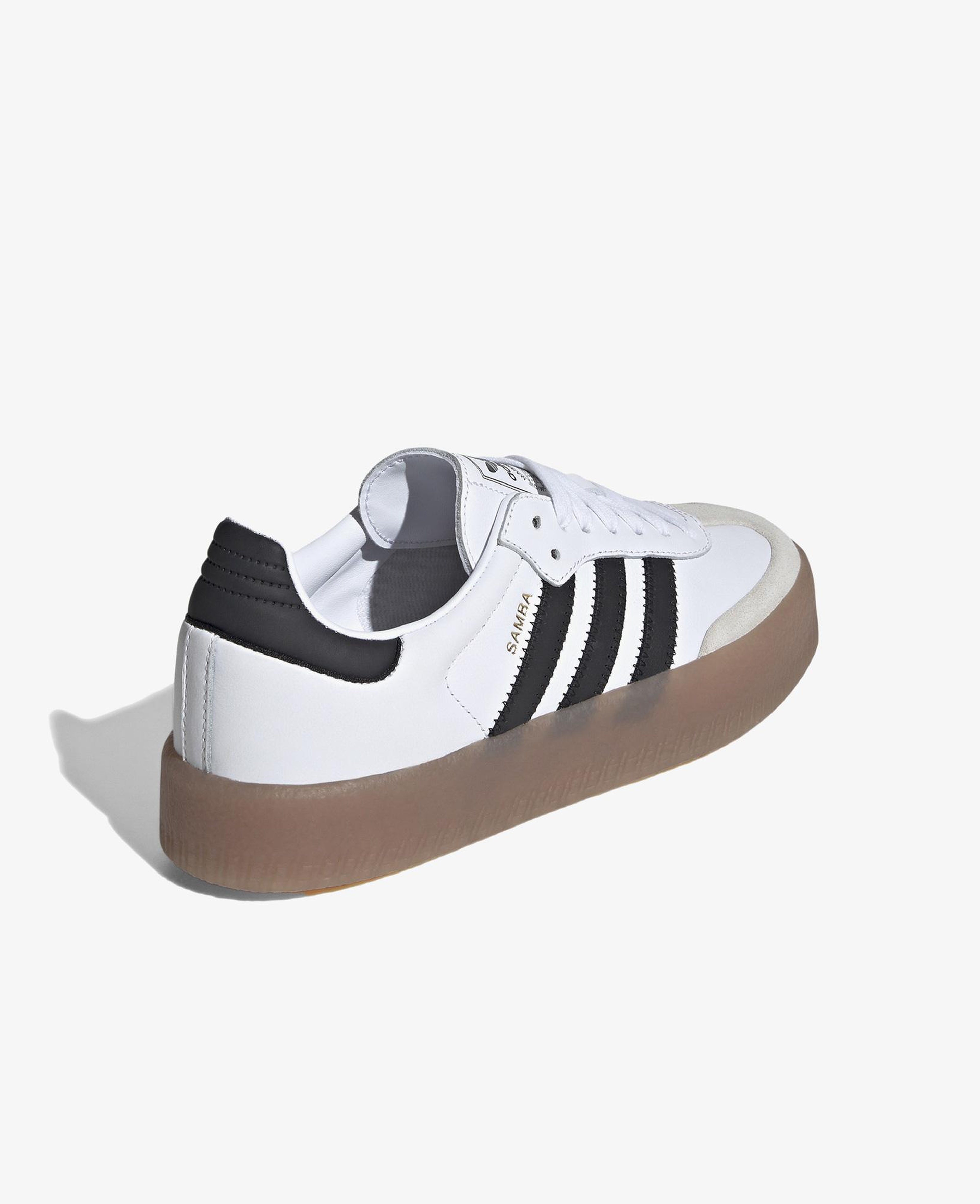 adidas Sambae Kadın Beyaz Sneaker