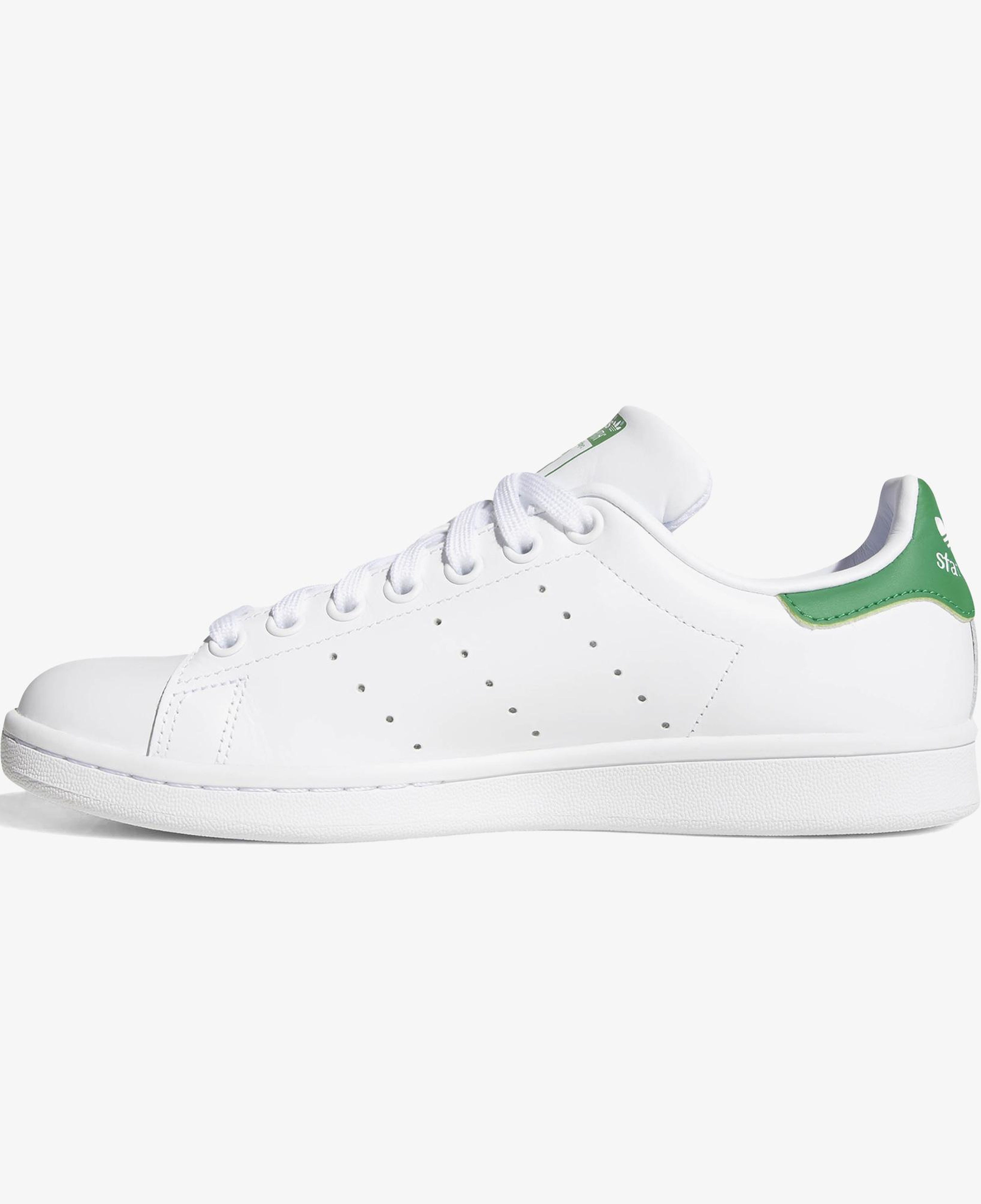 adidas Stan Smith Kadın Beyaz Sneaker