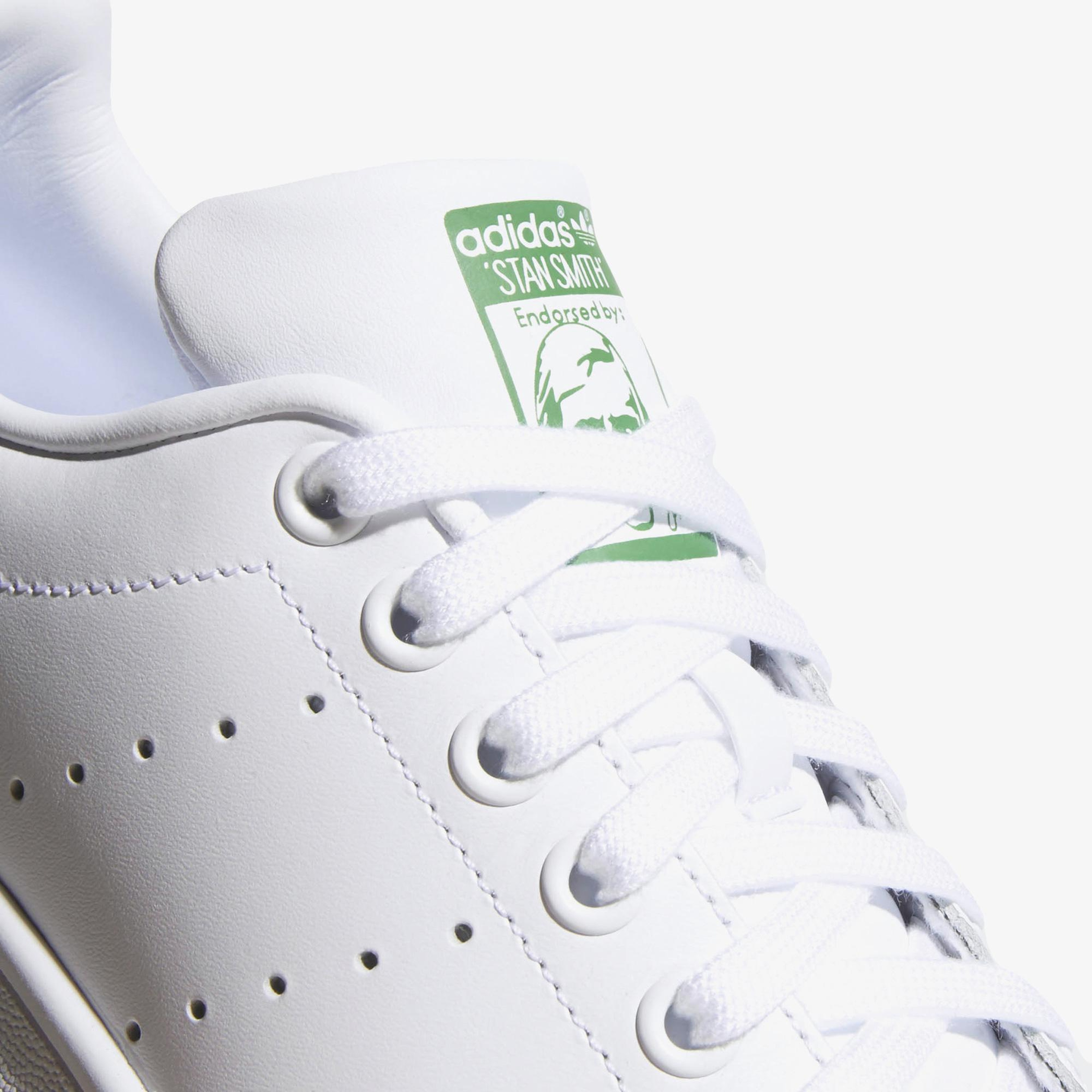 adidas Stan Smith Kadın Beyaz Sneaker