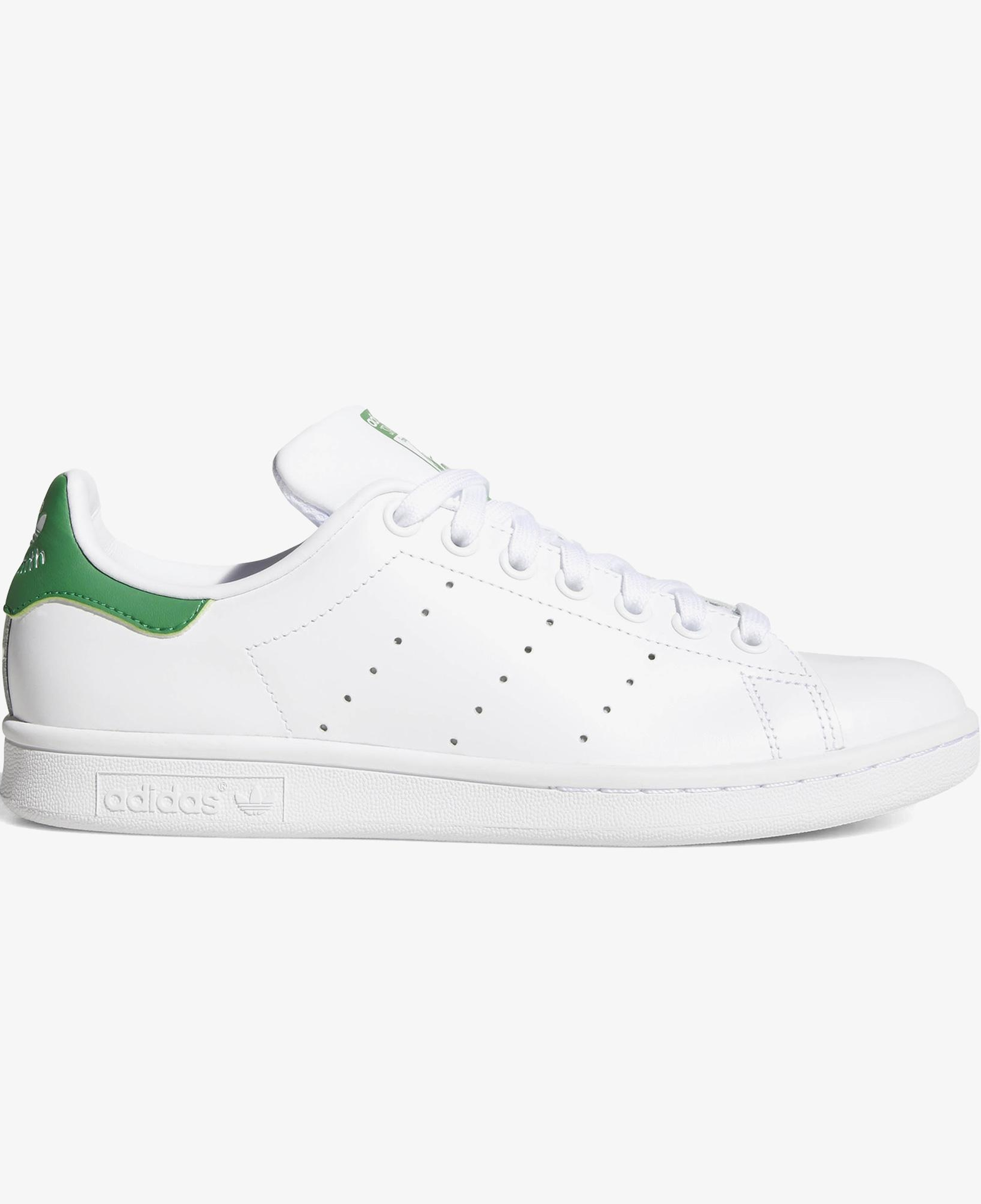 adidas Stan Smith Kadın Beyaz Sneaker