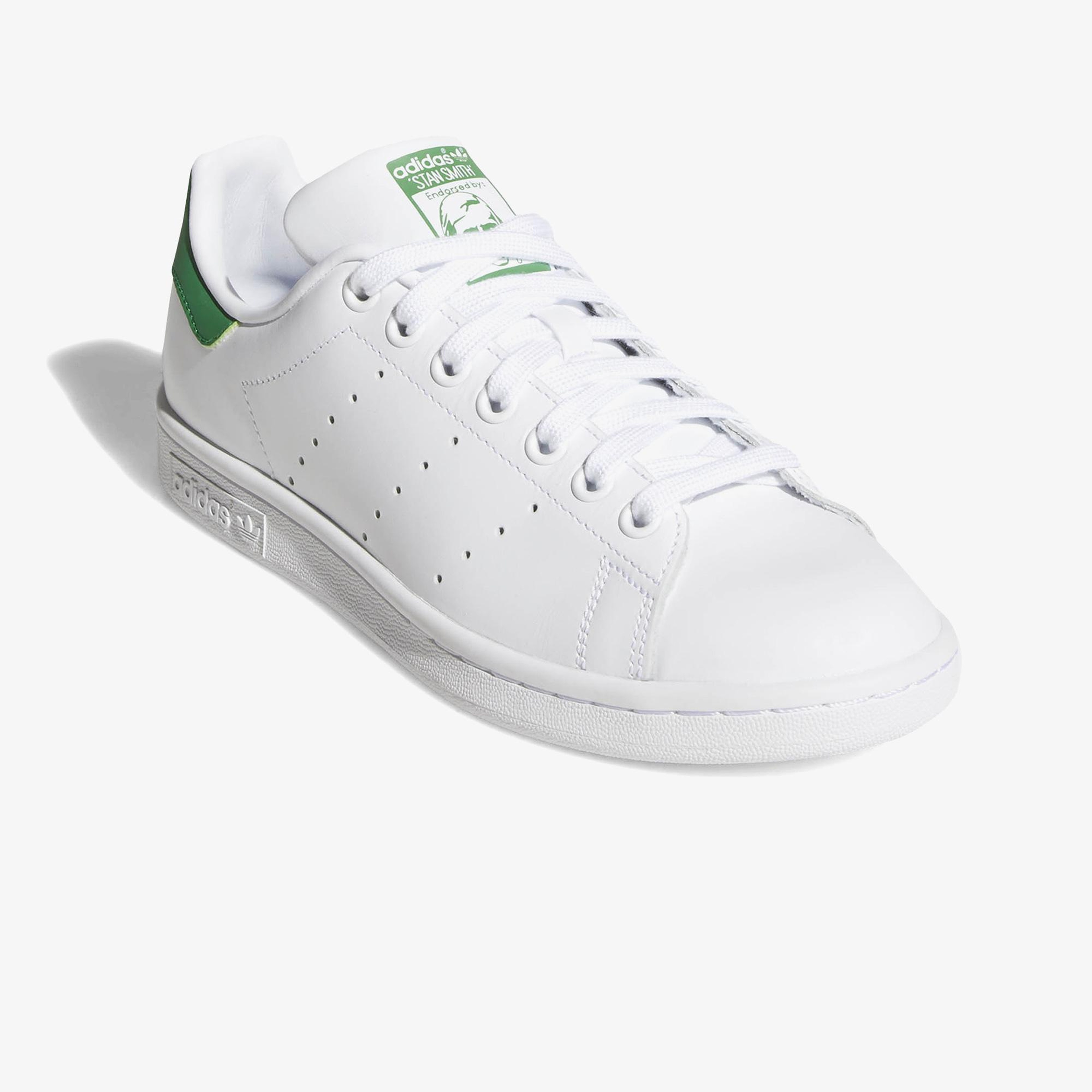 adidas Stan Smith Kadın Beyaz Sneaker