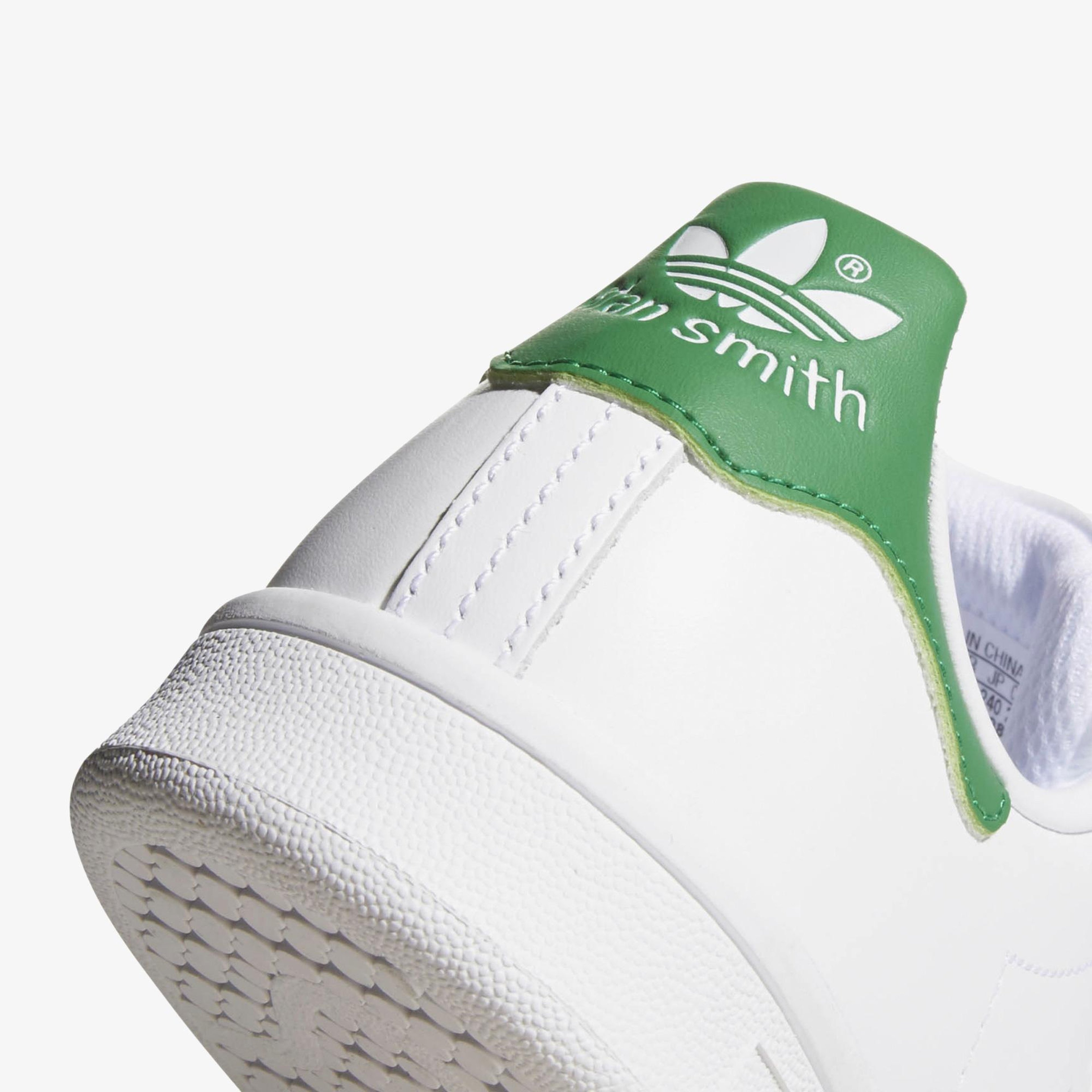 adidas Stan Smith Kadın Beyaz Sneaker