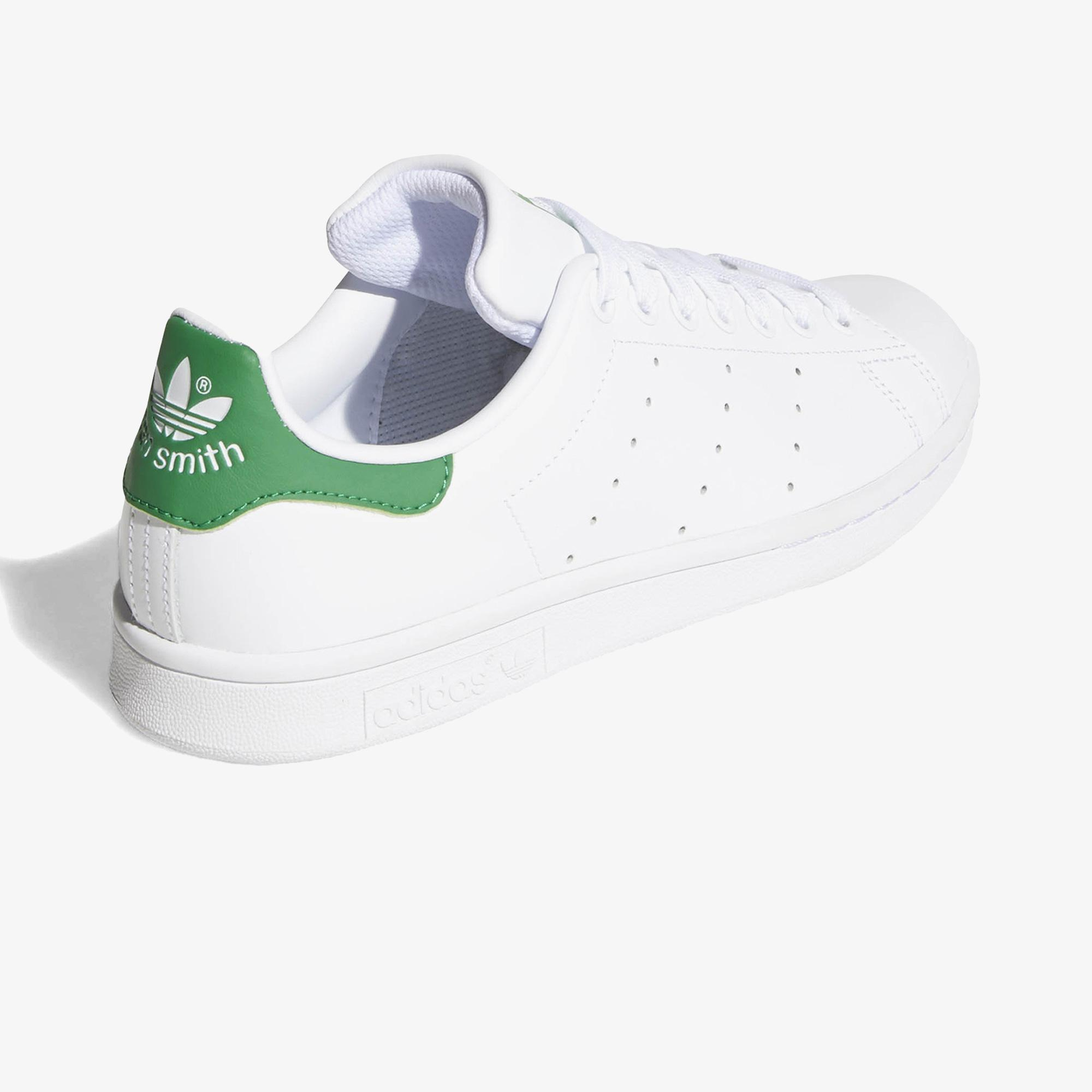 adidas Stan Smith Kadın Beyaz Sneaker