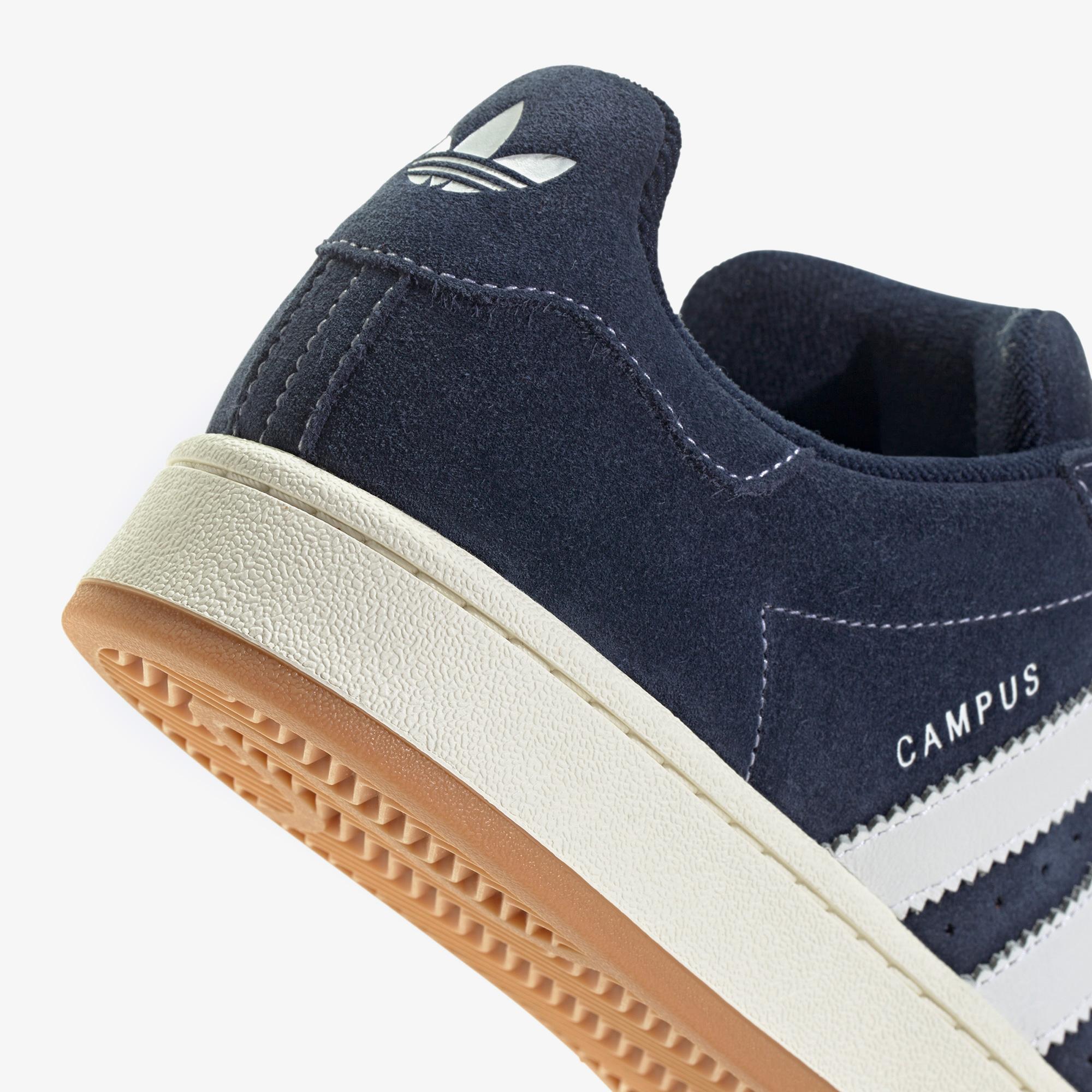 Adidas Lacivert Adidas Campus 00s