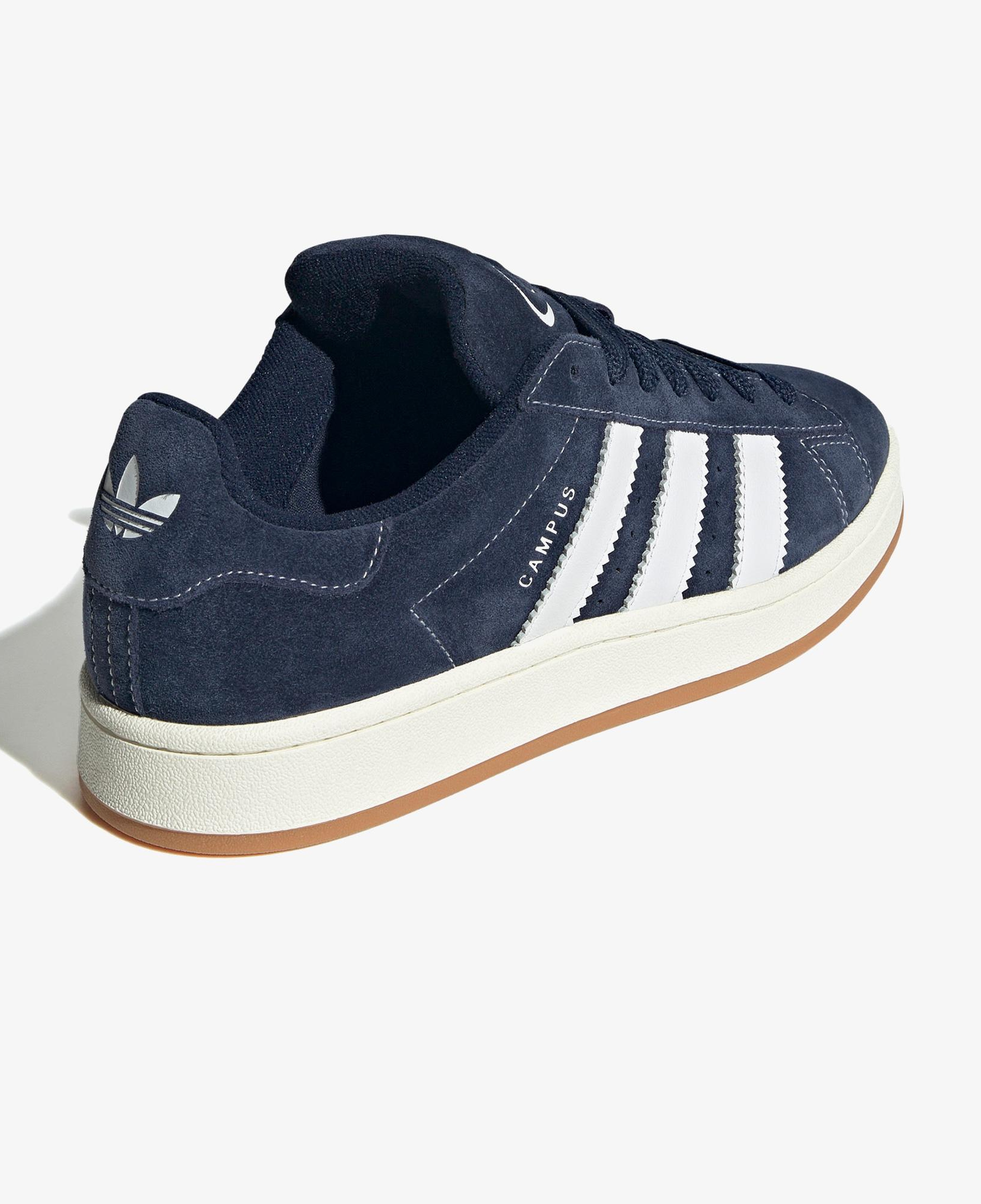 adidas Campus 00s Unisex Lacivert Sneaker