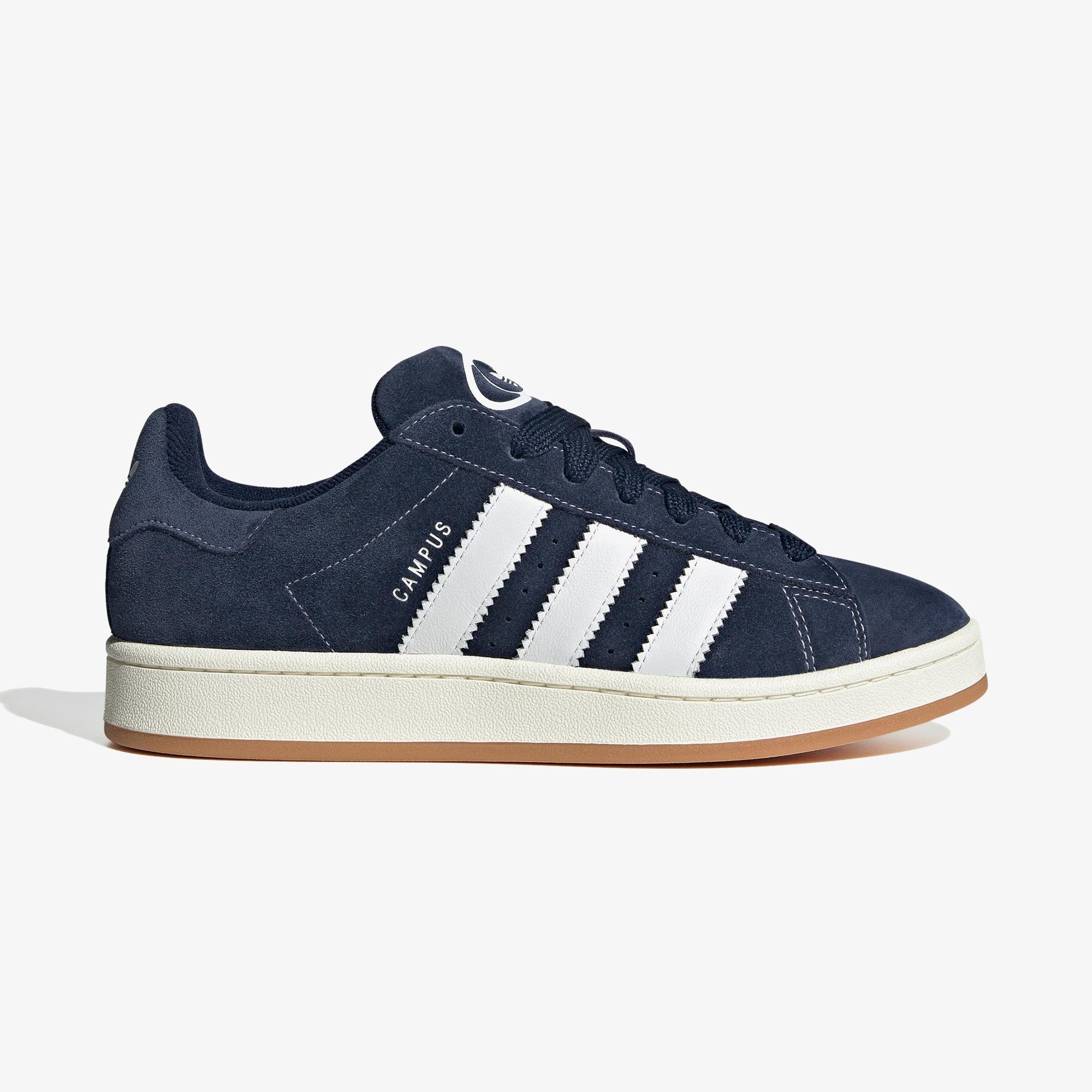 Adidas Lacivert Adidas Campus 00s