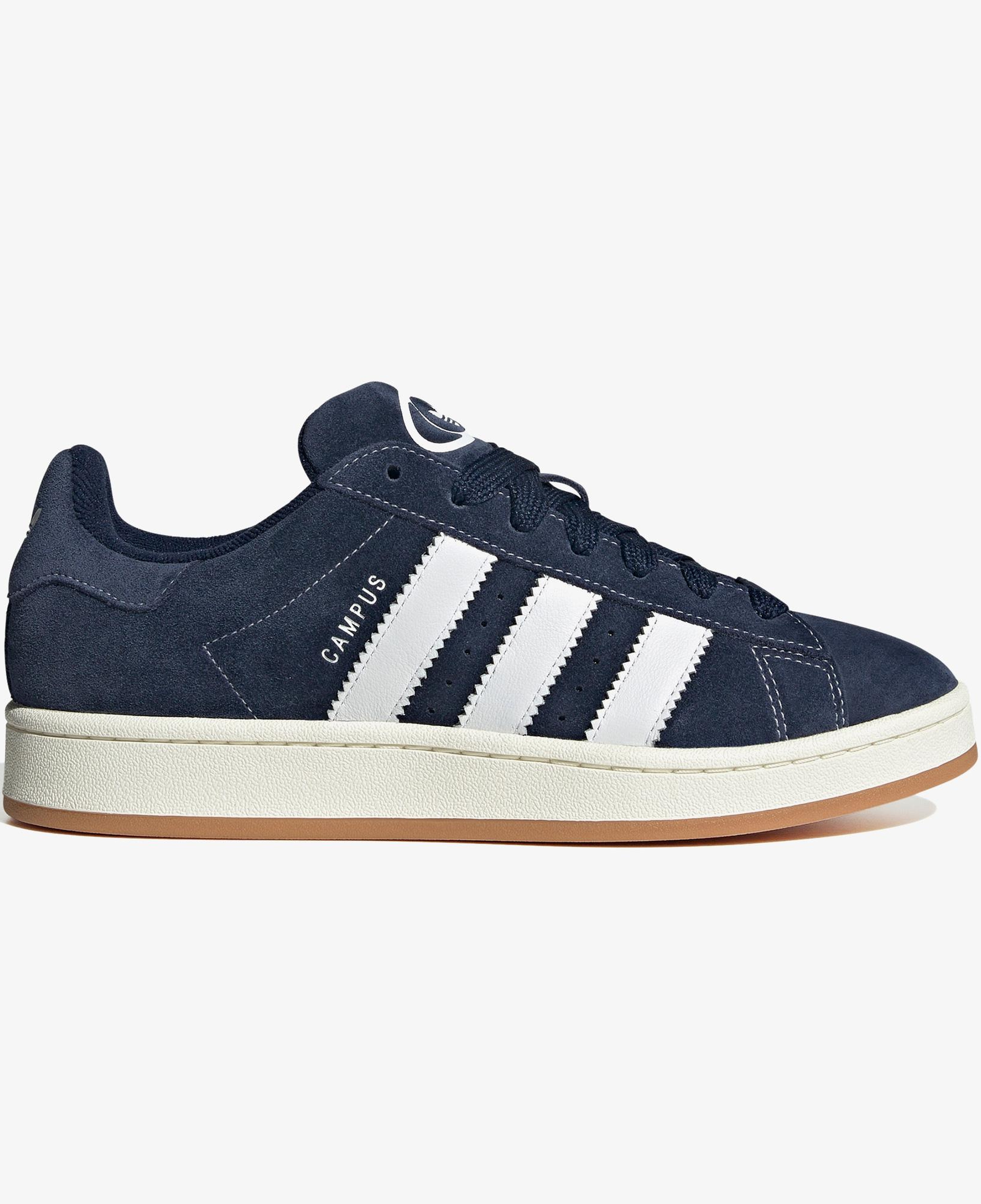 adidas Campus 00s Unisex Lacivert Sneaker