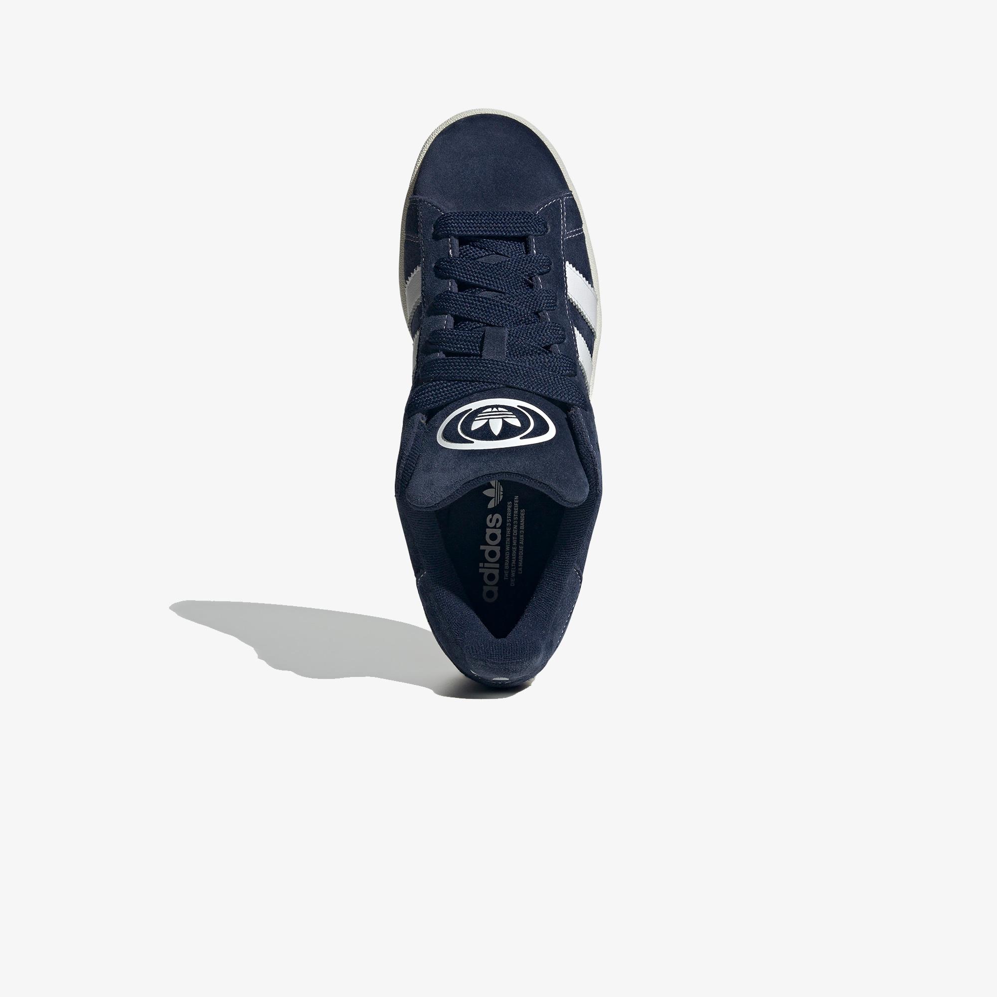 Adidas Lacivert Adidas Campus 00s