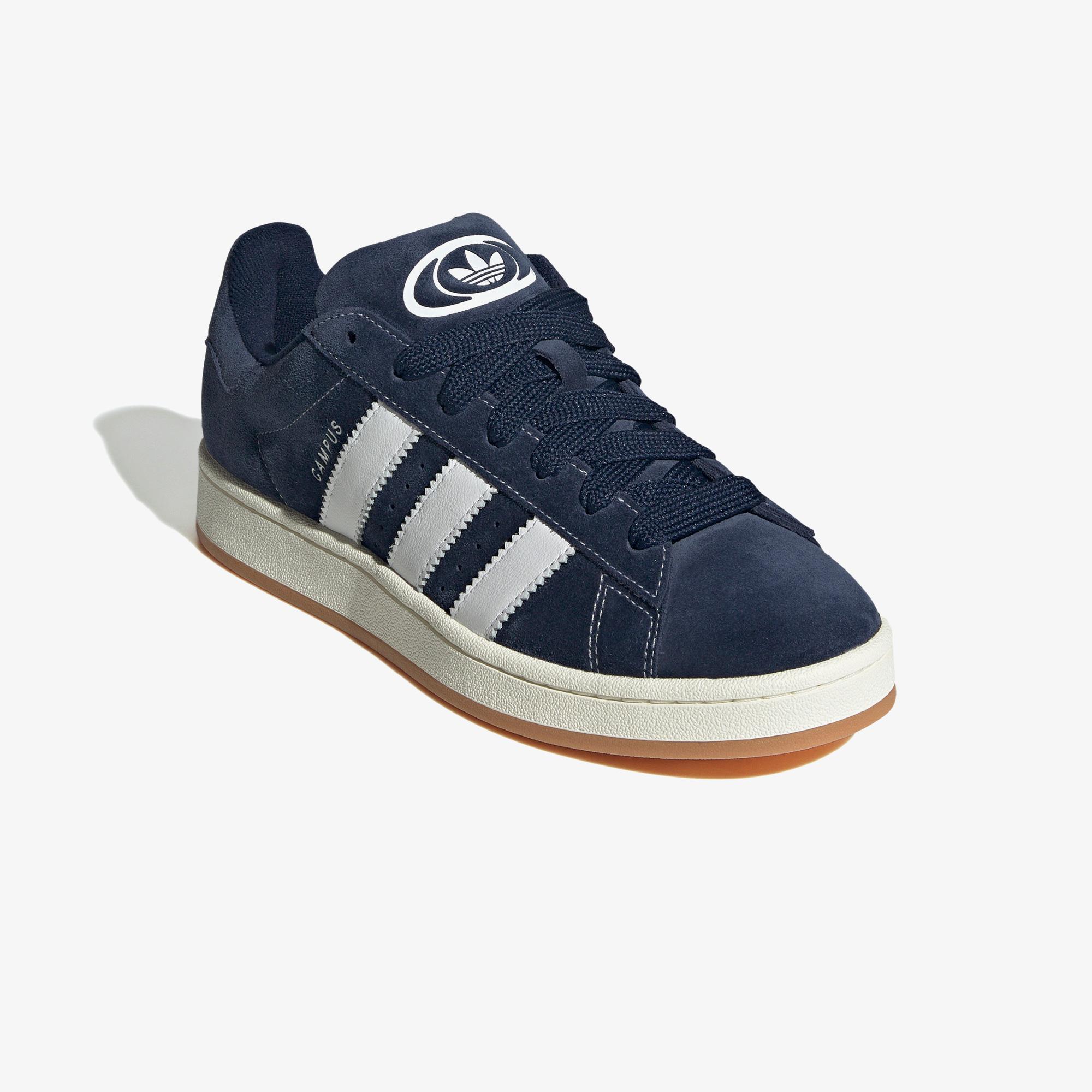 Adidas Lacivert Adidas Campus 00s