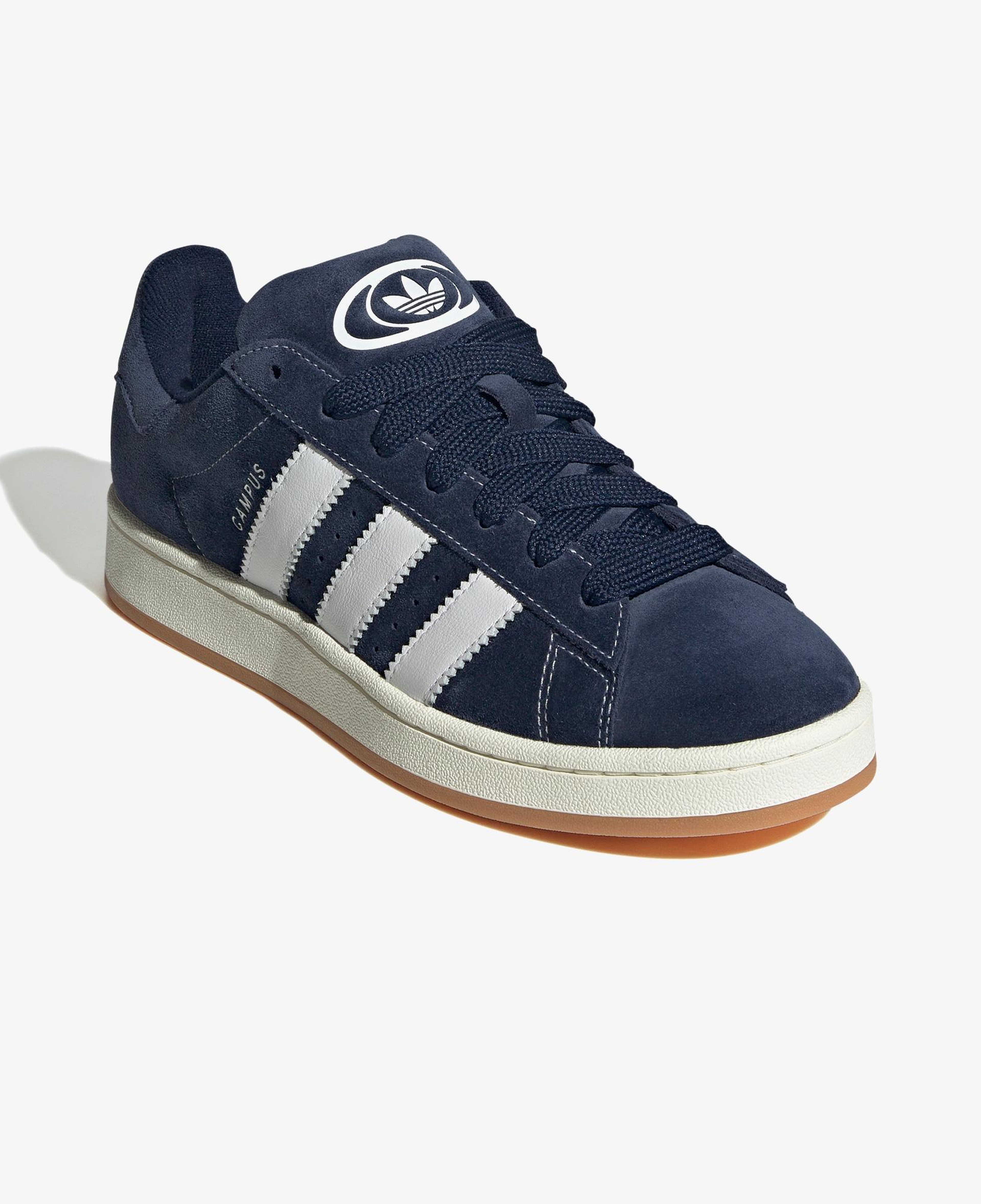 adidas Campus 00s Unisex Lacivert Sneaker