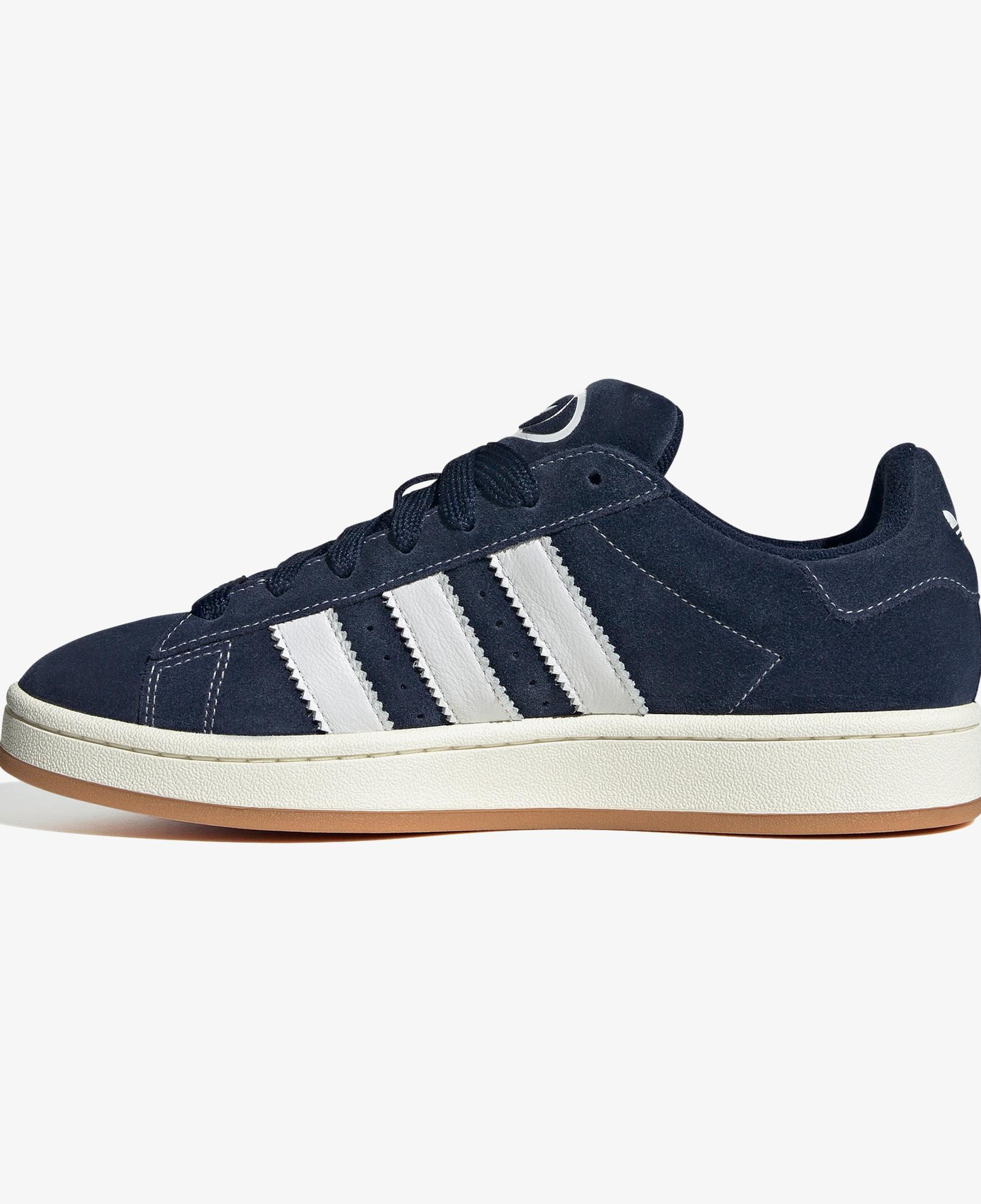 adidas Campus 00s Unisex Lacivert Sneaker