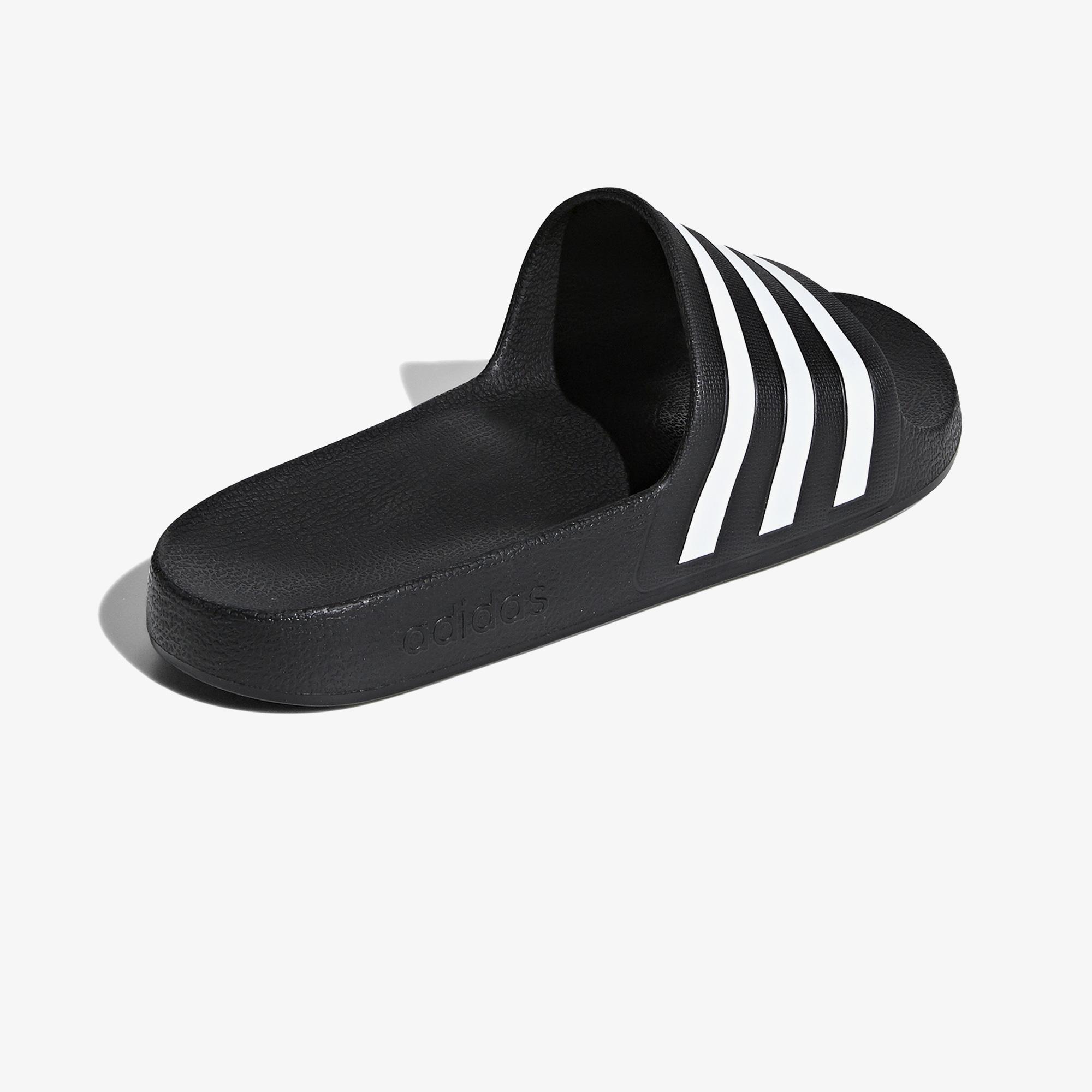 adidas Adilette Aqua Unisex Siyah Terlik