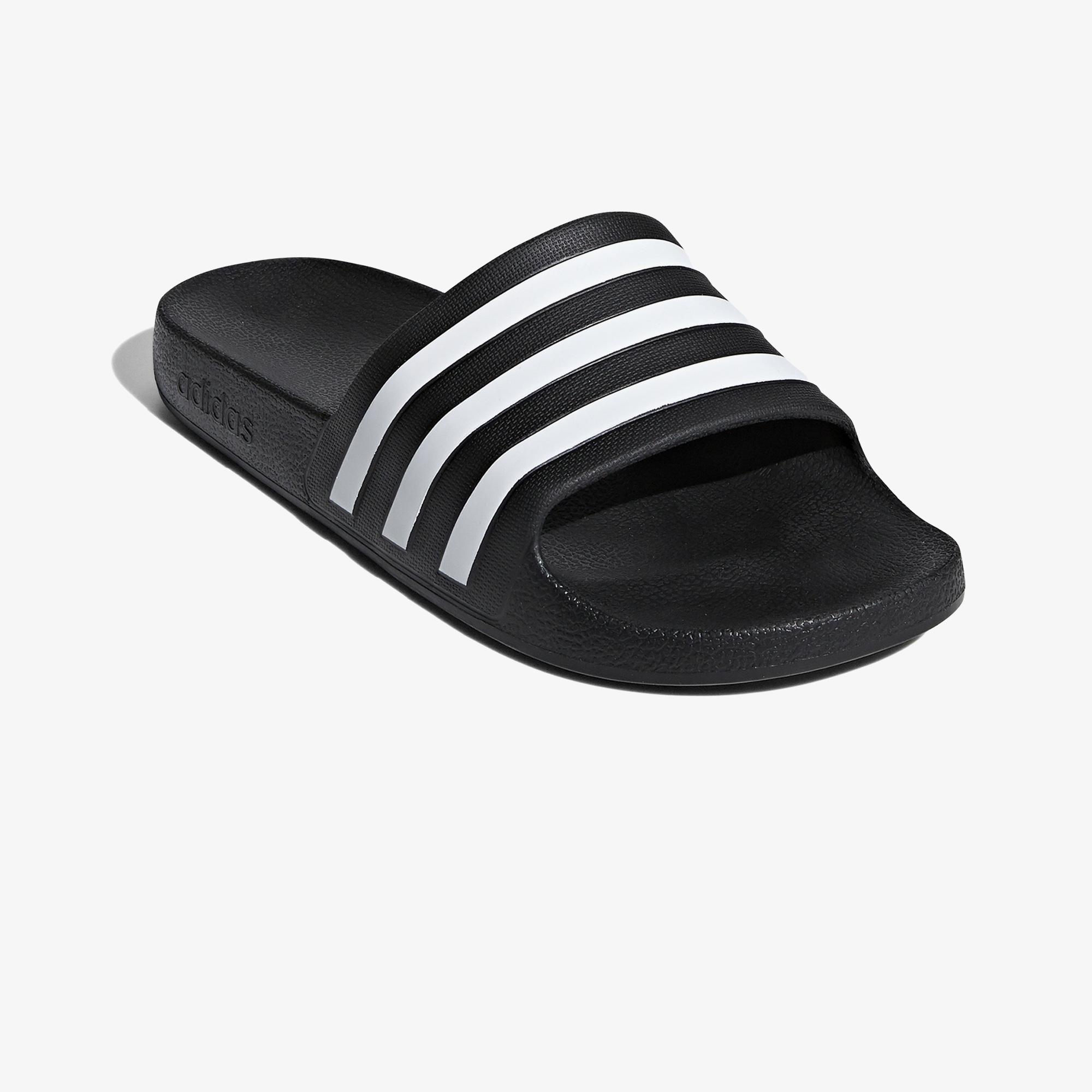adidas Adilette Aqua Unisex Siyah Terlik