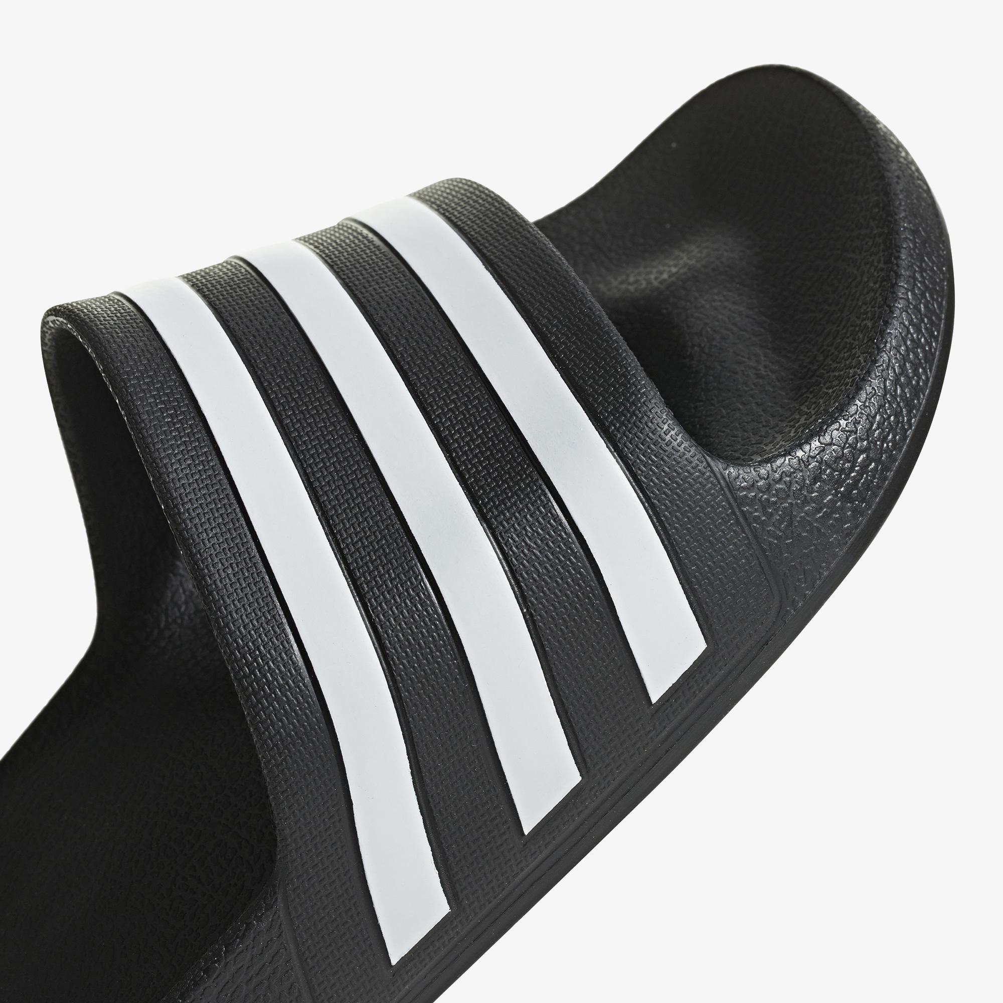 adidas Adilette Aqua Unisex Siyah Terlik