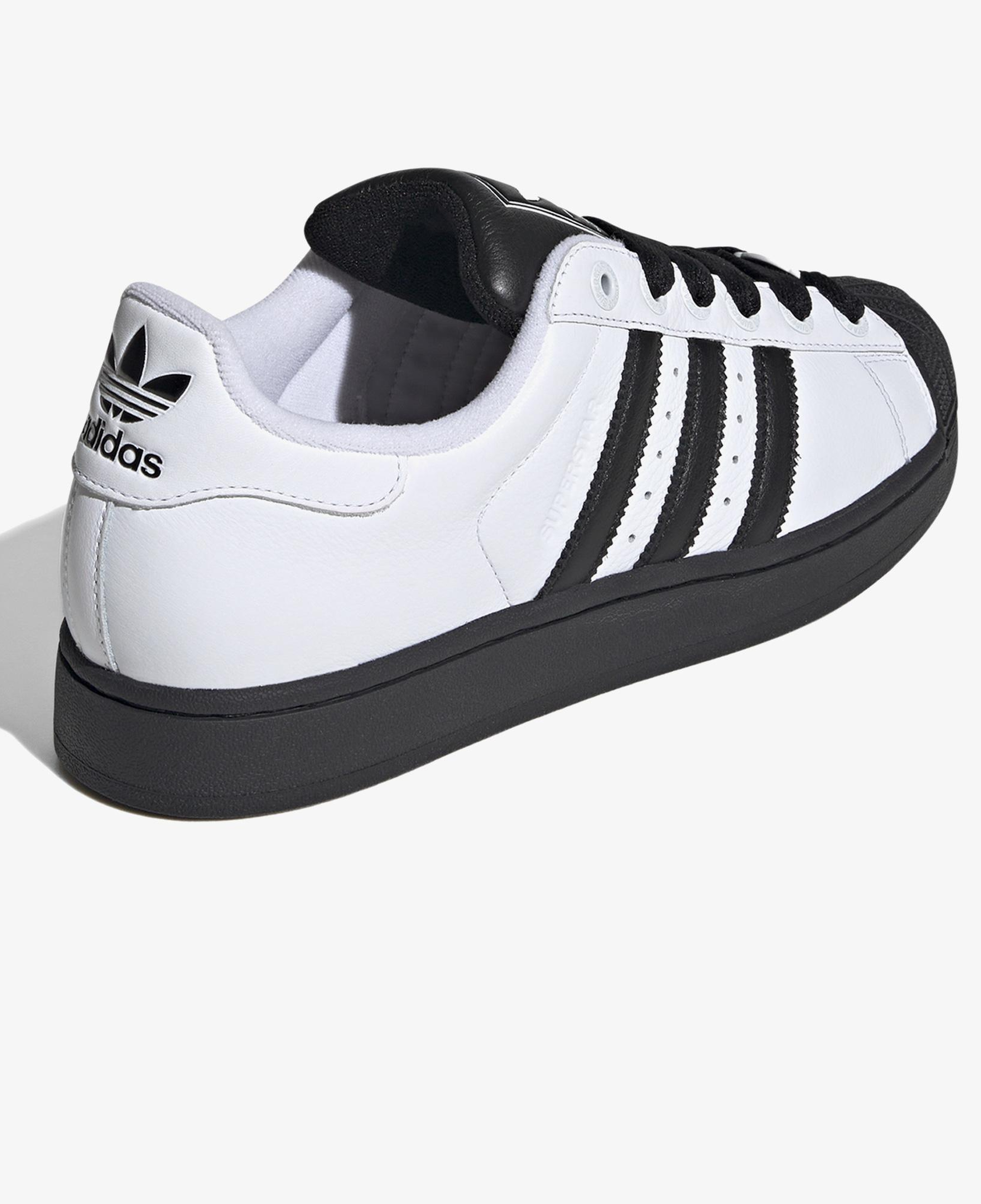 adidas Superstar II Unisex Beyaz Sneaker