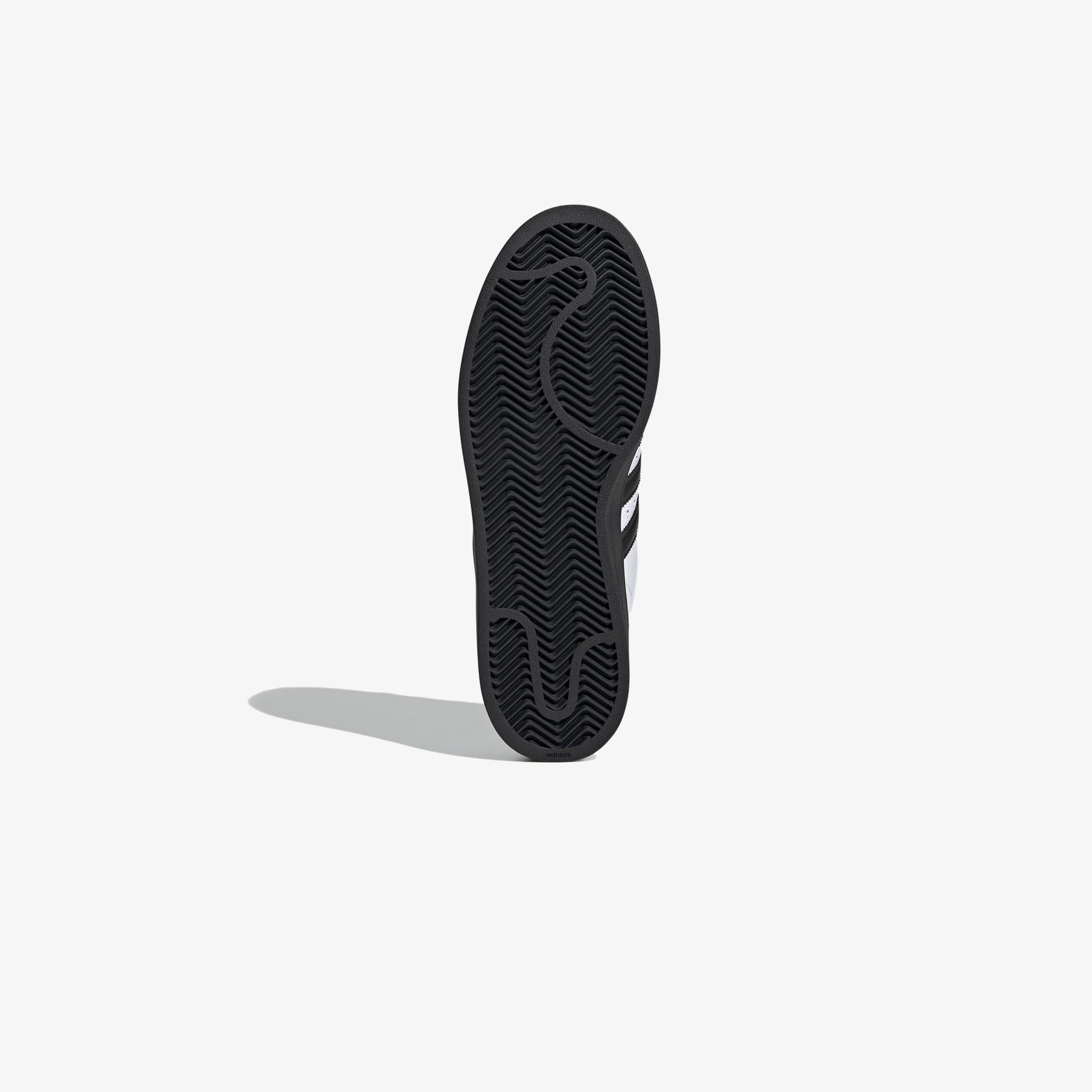 adidas Superstar II Unisex Beyaz Sneaker