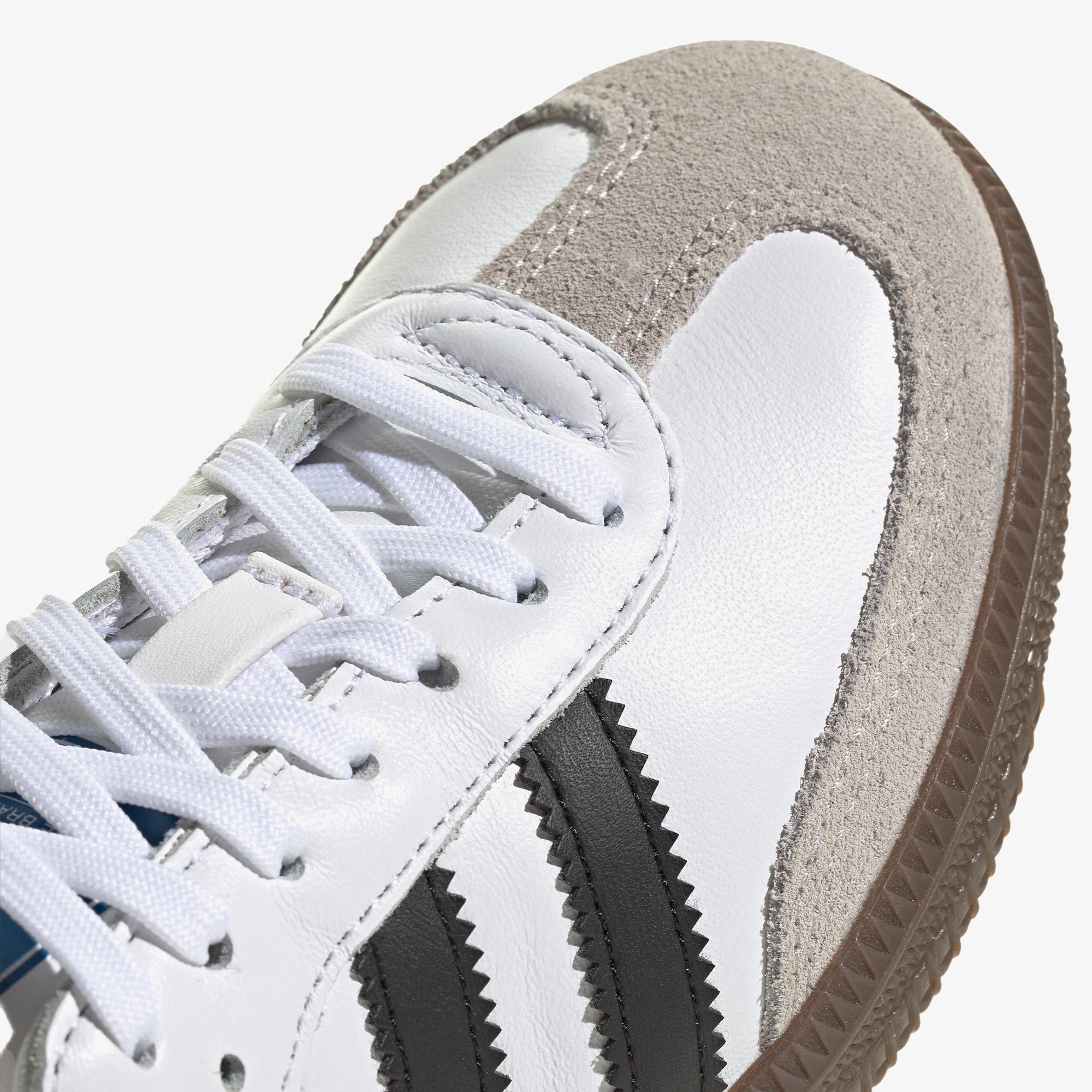 Adidas Beyaz Adidas Samba OG