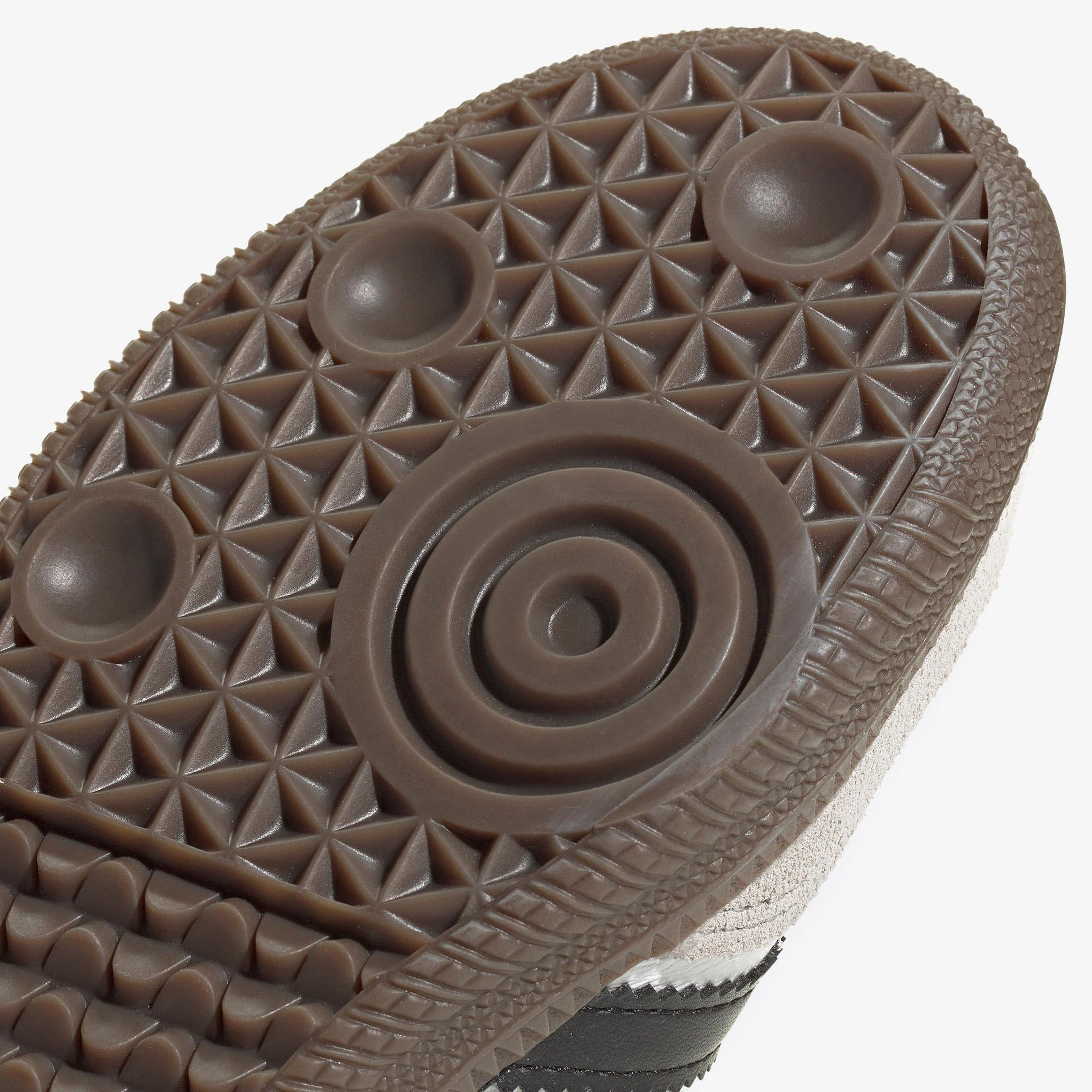 adidas Samba OG Çocuk Beyaz Sneaker