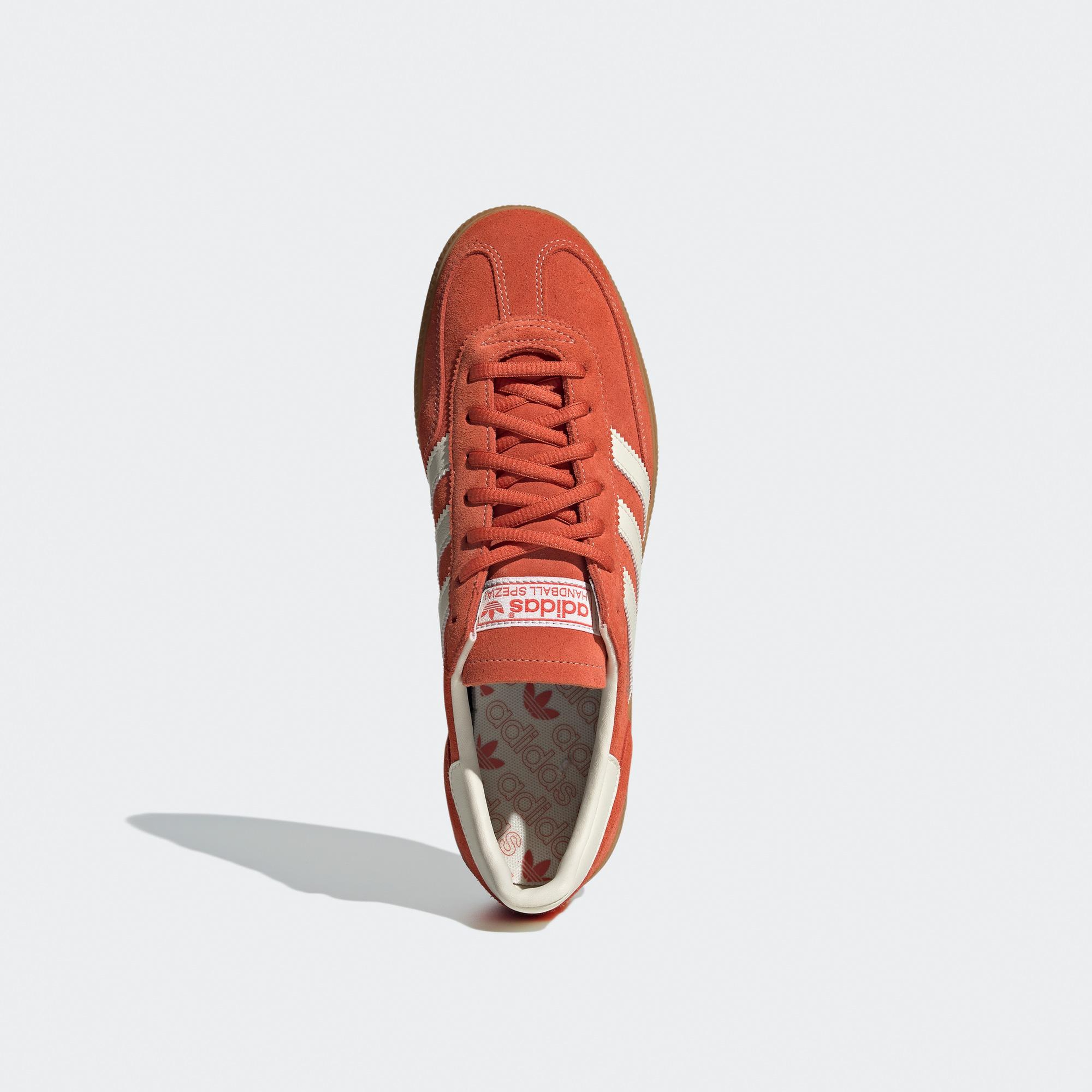 adidas Handball Spezial Unisex Turuncu Sneaker