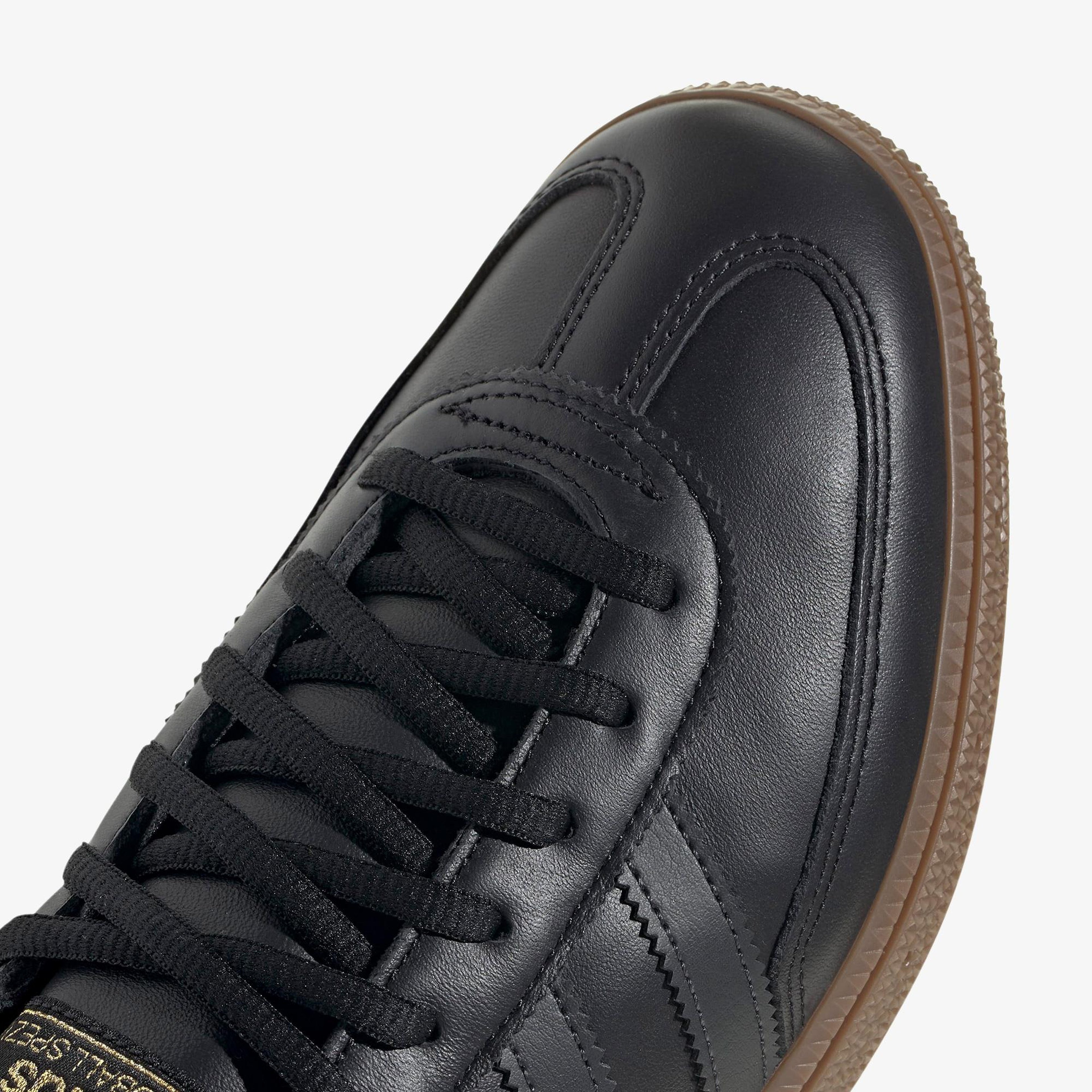 adidas Handball Spezial Unisex Siyah Sneaker