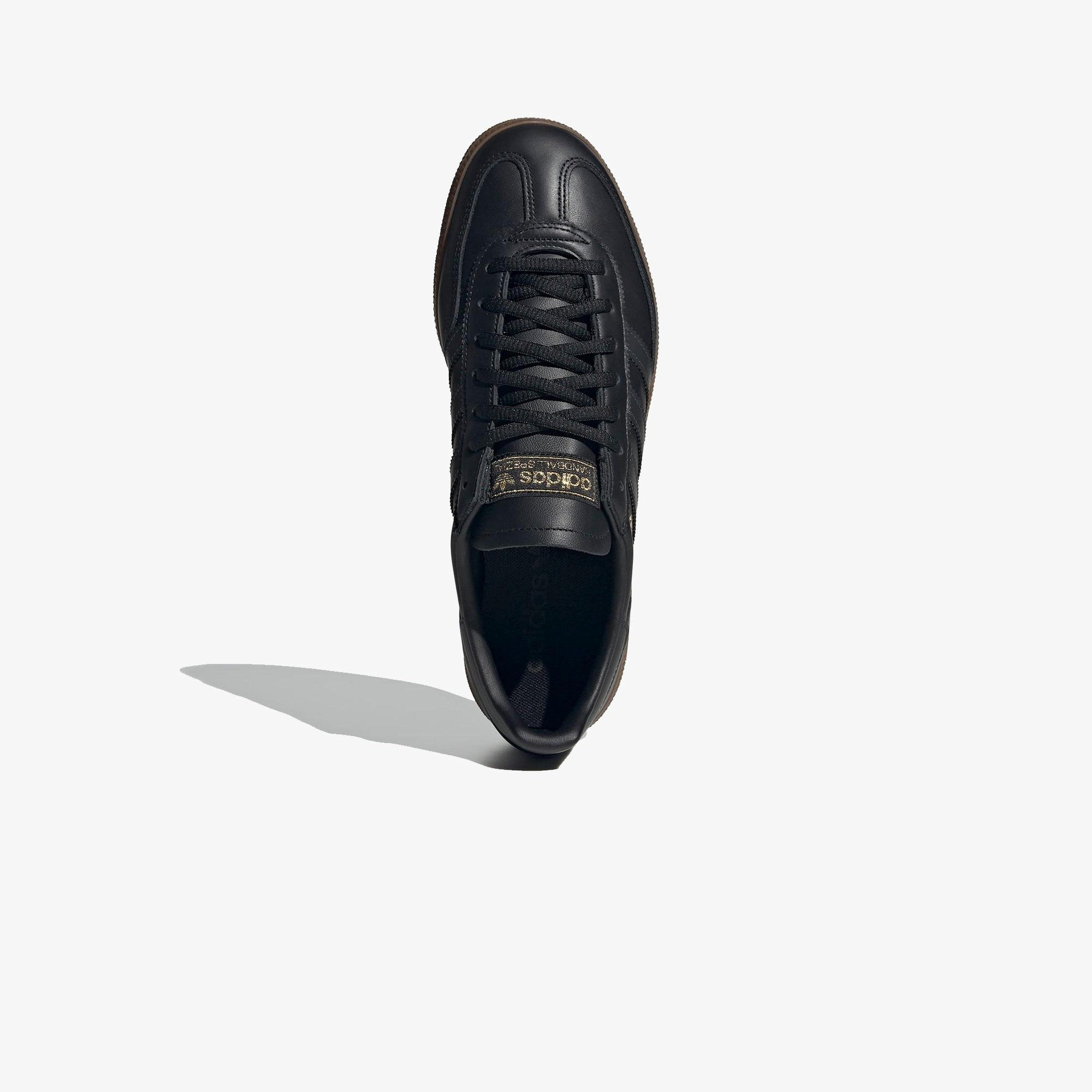 adidas Handball Spezial Unisex Siyah Sneaker