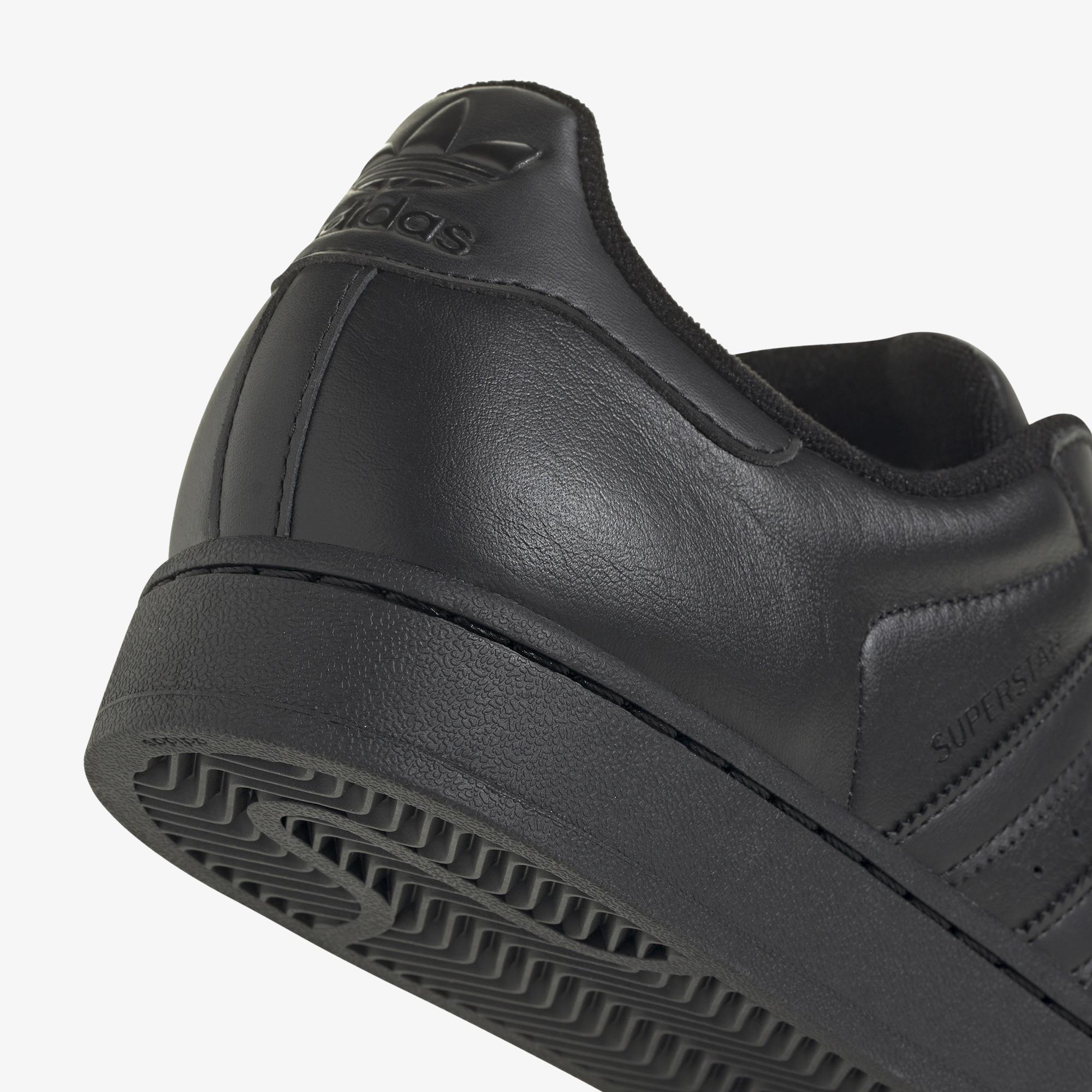 Adidas Siyah Adidas Superstar