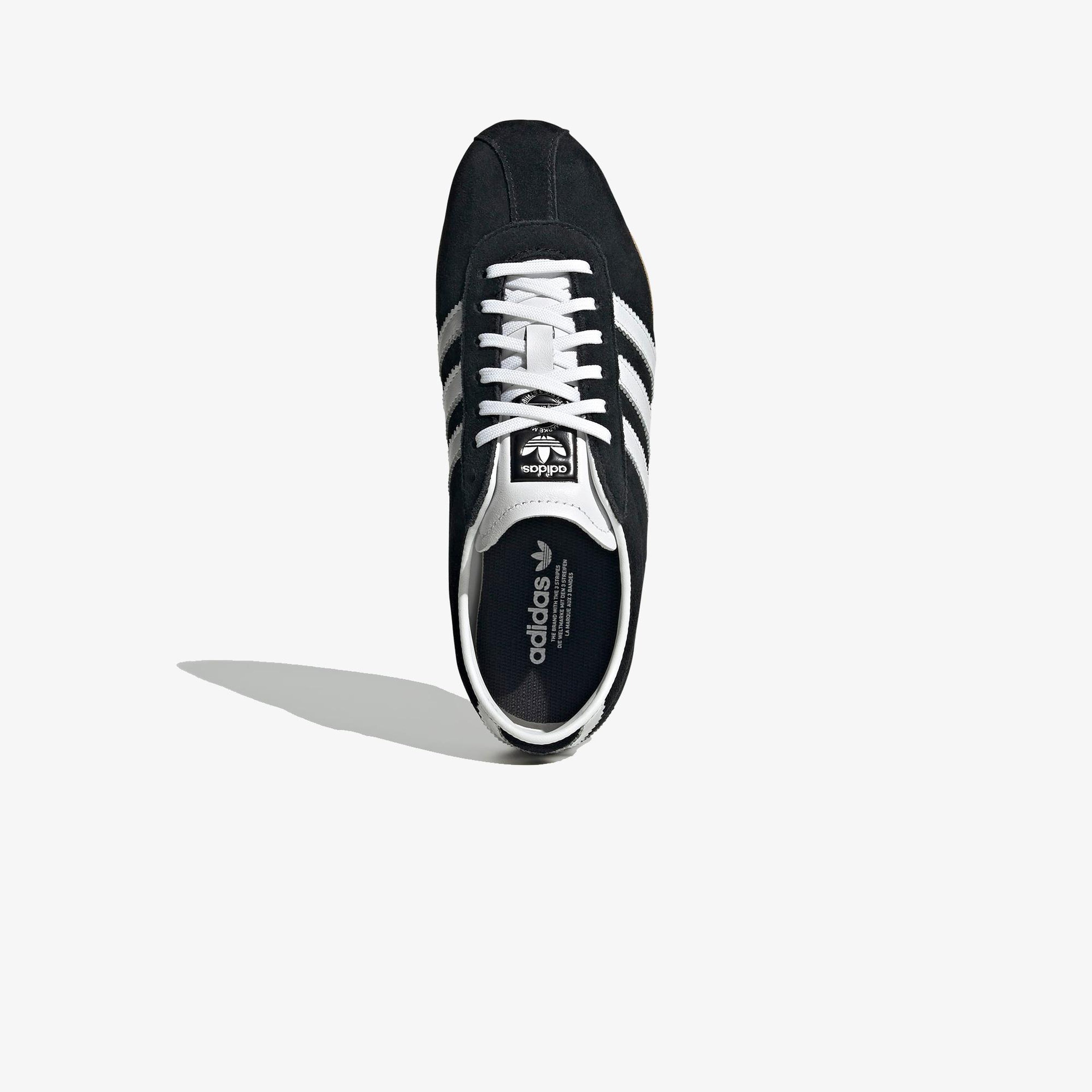 adidas Tokyo Unisex Siyah Sneaker