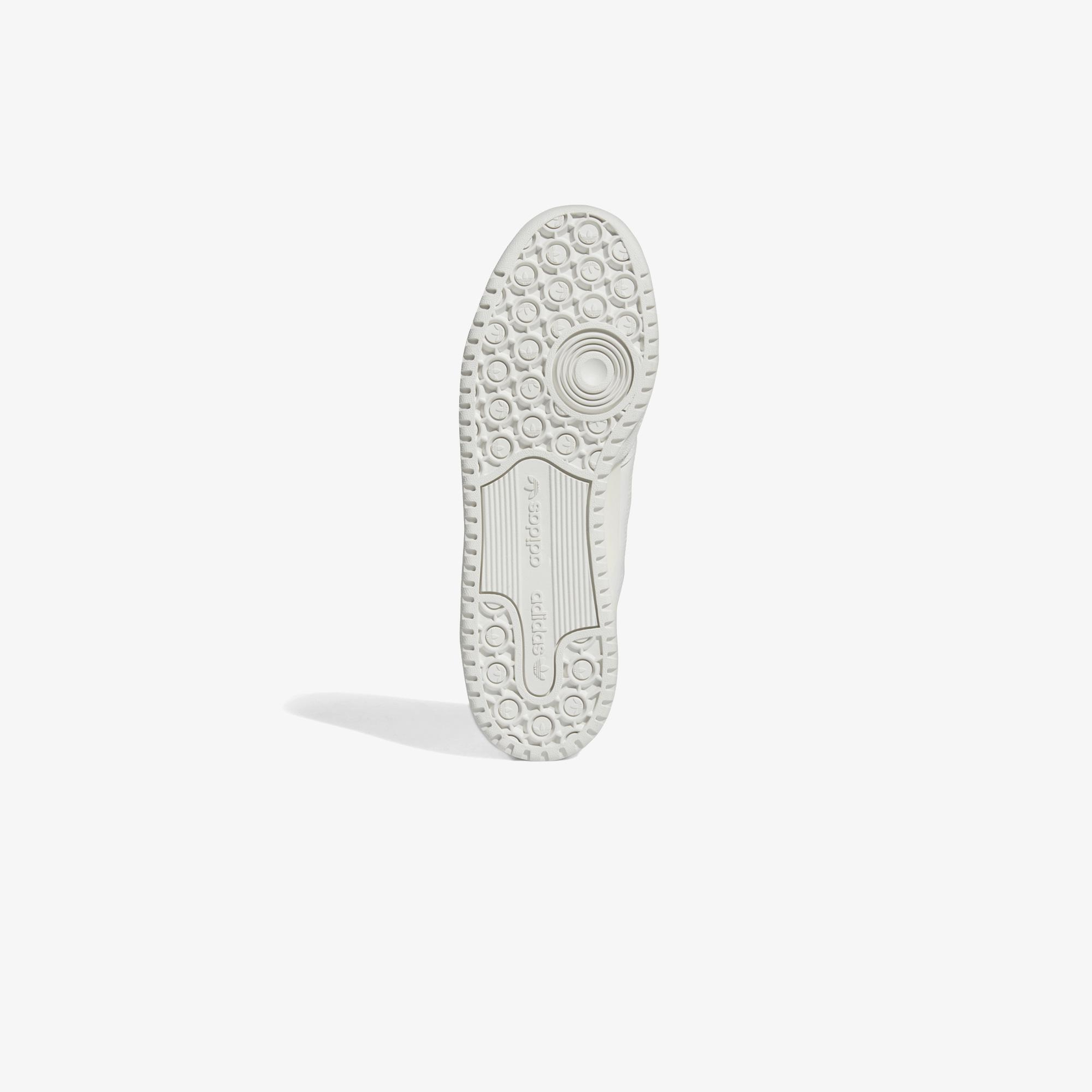 adidas Forum Low CL Unisex Beyaz Basketbol Ayakkabısı