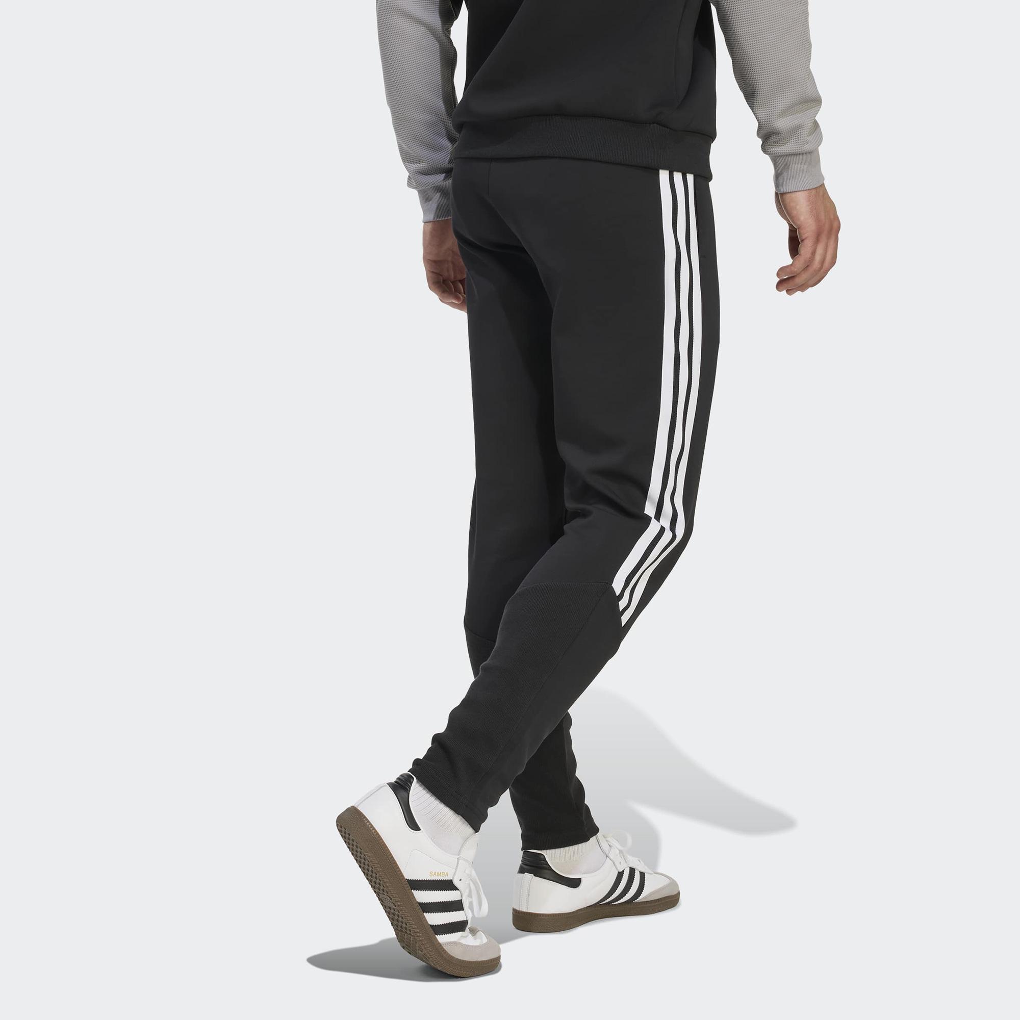 adidas Tiro 26 Competition Erkek Siyah Eşofman Altı