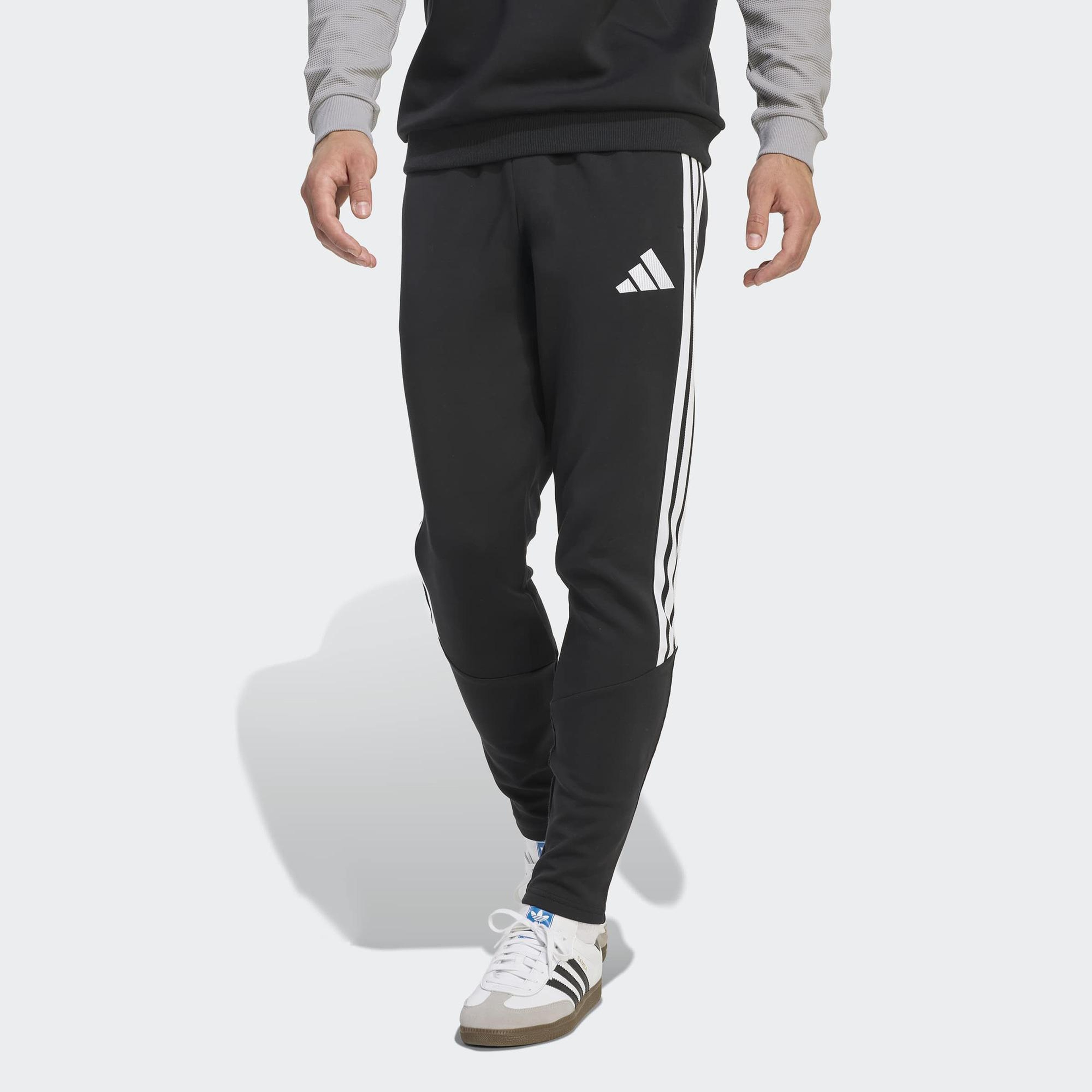 adidas Tiro 26 Competition Erkek Siyah Eşofman Altı
