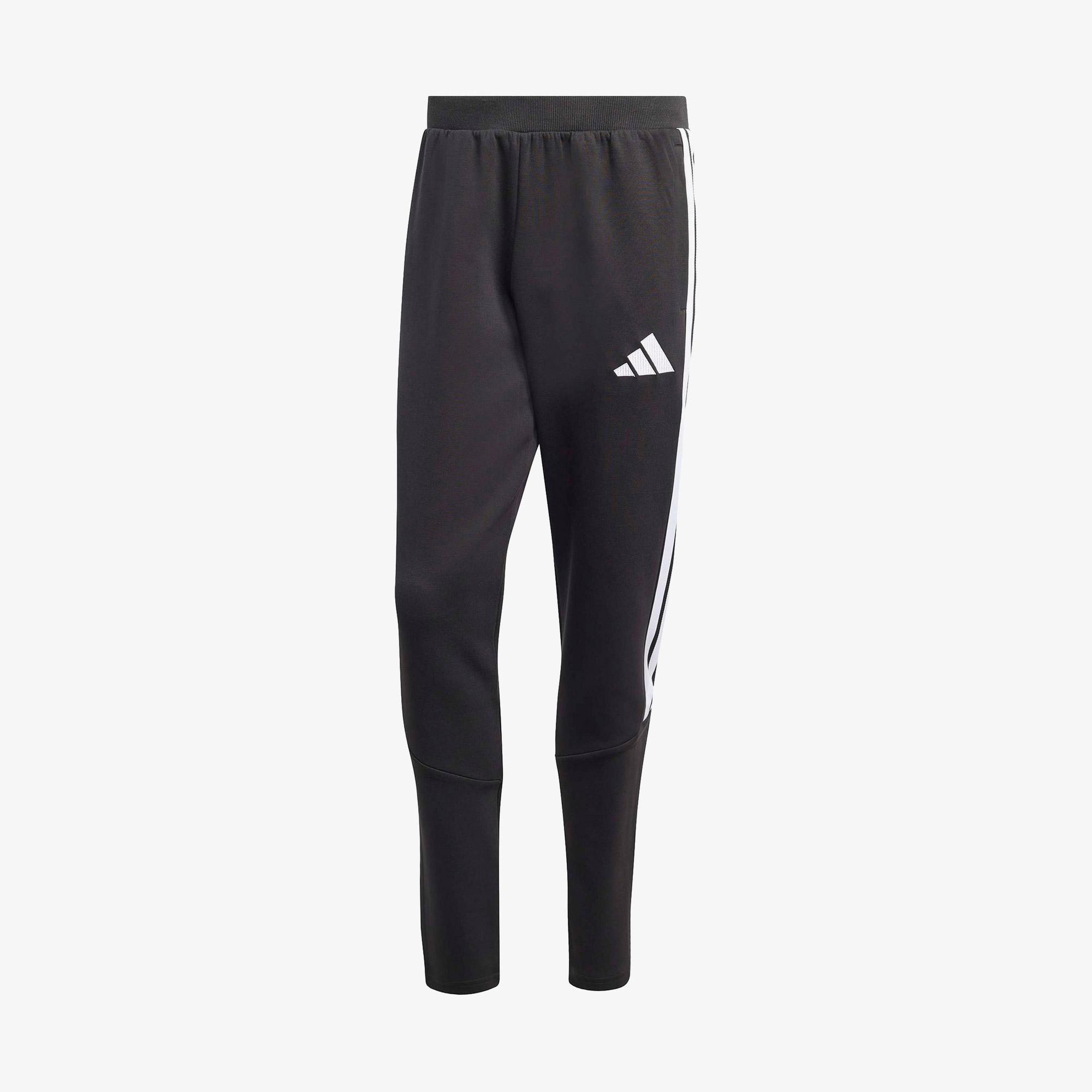 adidas Tiro 26 Competition Erkek Siyah Eşofman Altı