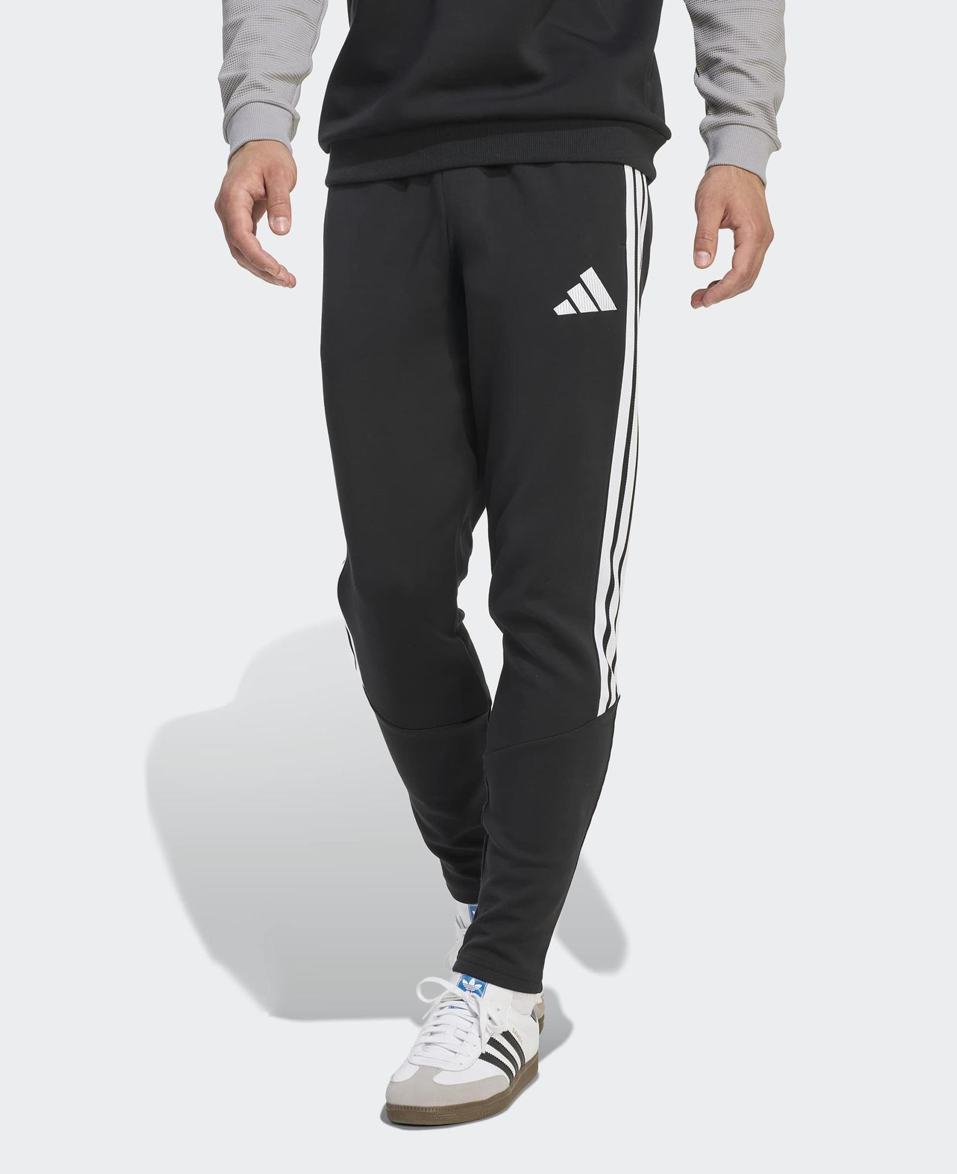 adidas Tiro 26 Competition Erkek Siyah Eşofman Altı