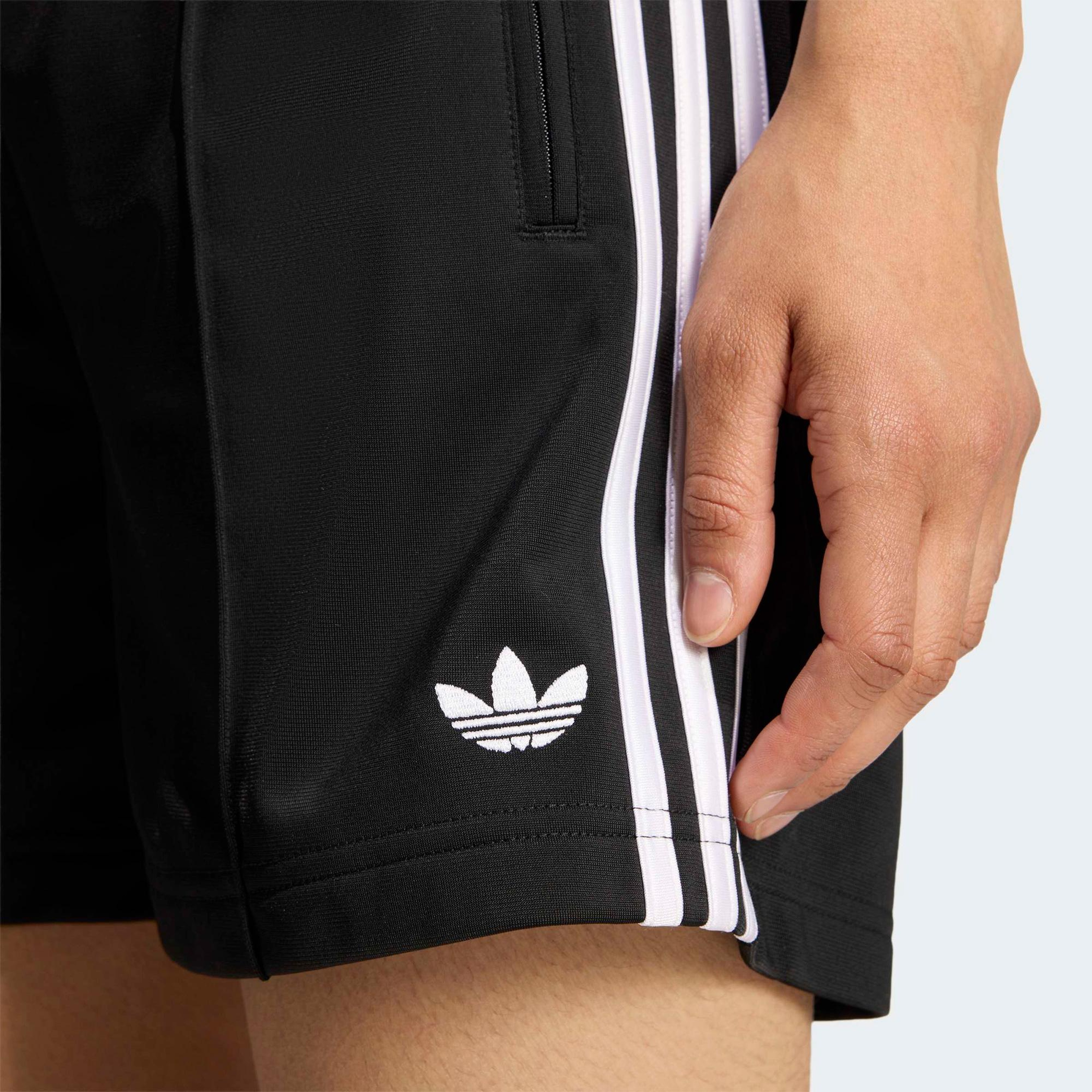adidas Firebird Classic Kadın Siyah Şort