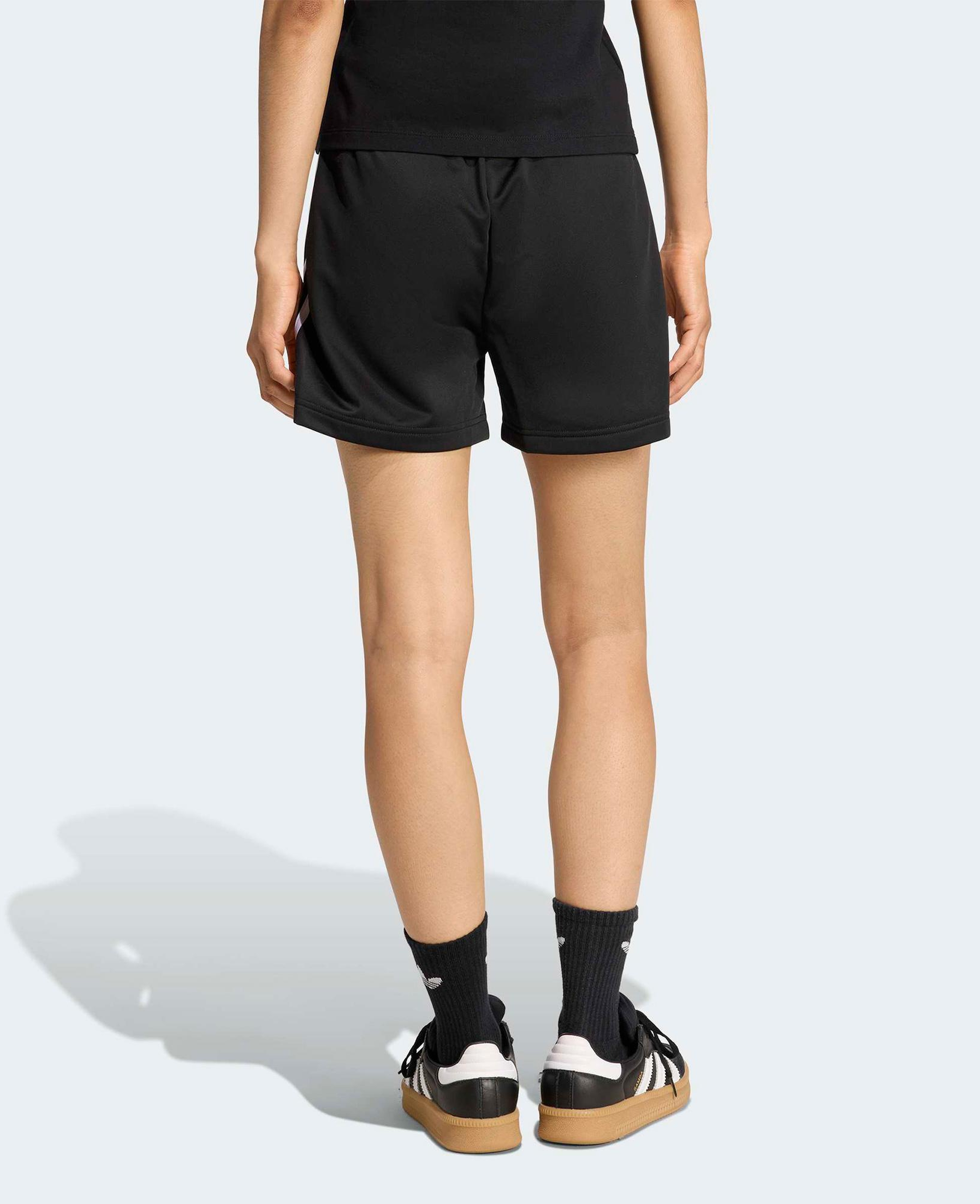 adidas Firebird Classic Kadın Siyah Şort