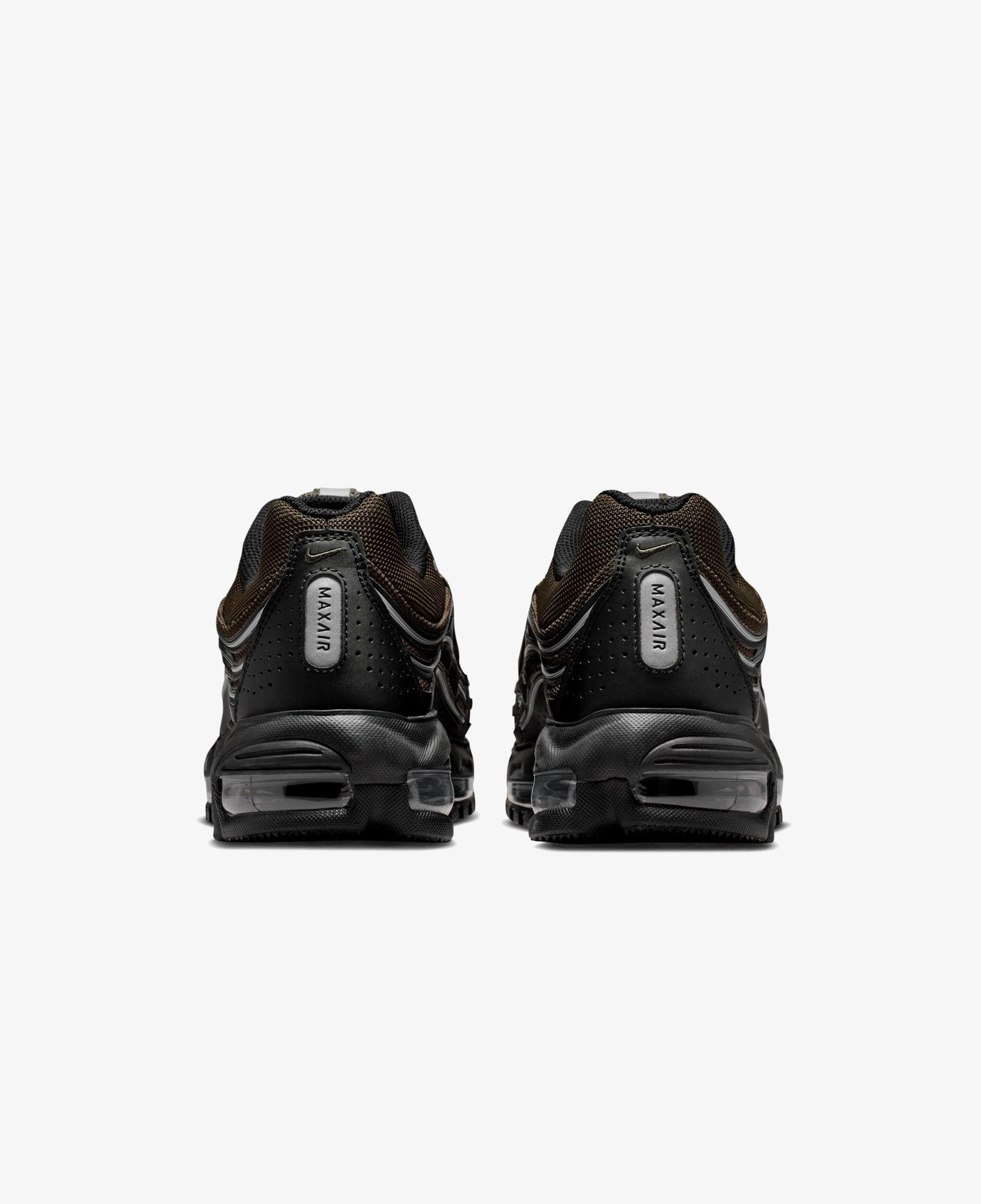 Nike Air Max TL 2.5 Erkek Siyah Spor Ayakkabı