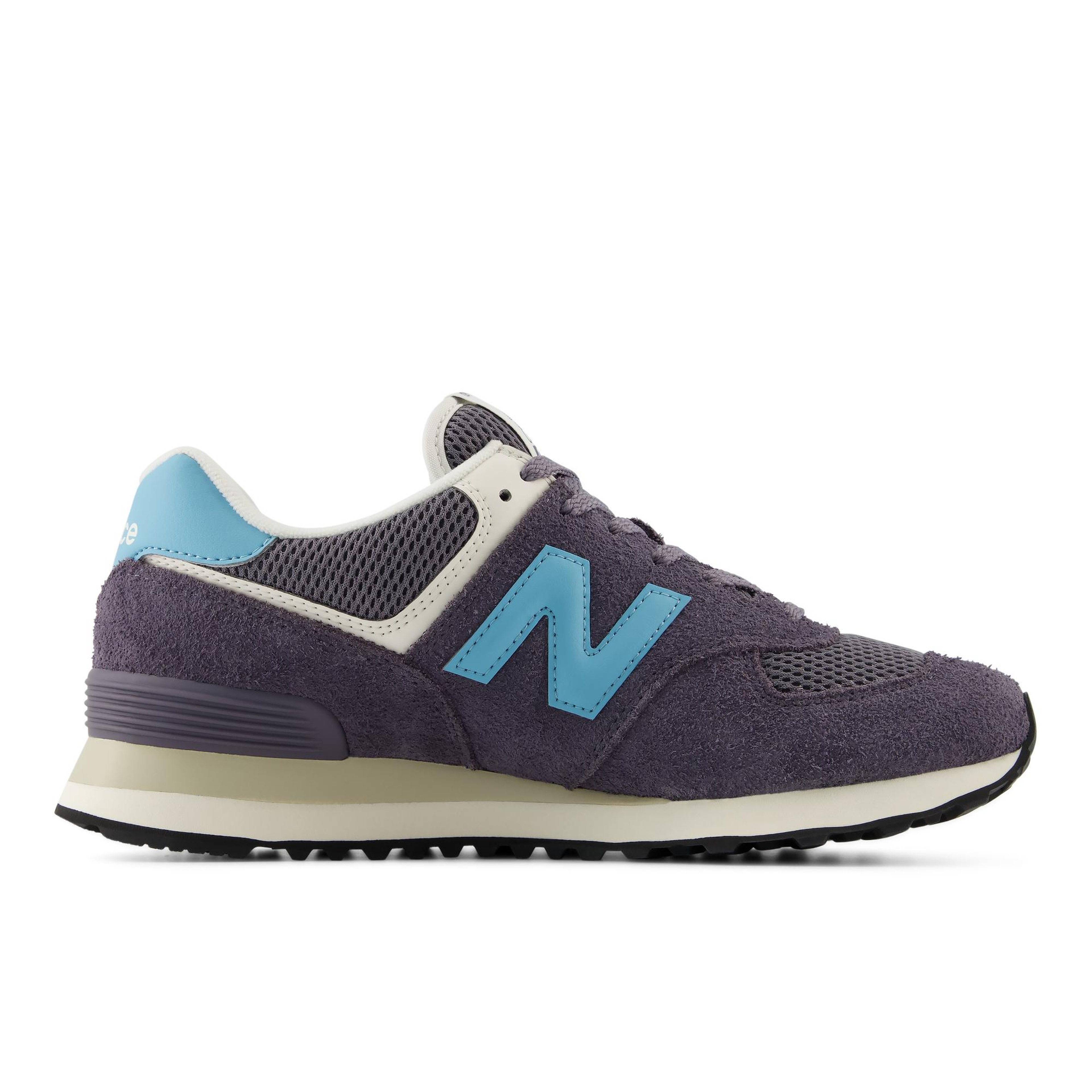 New Balance 574 Lifestyle Unisex Bej Spor Ayakkabı