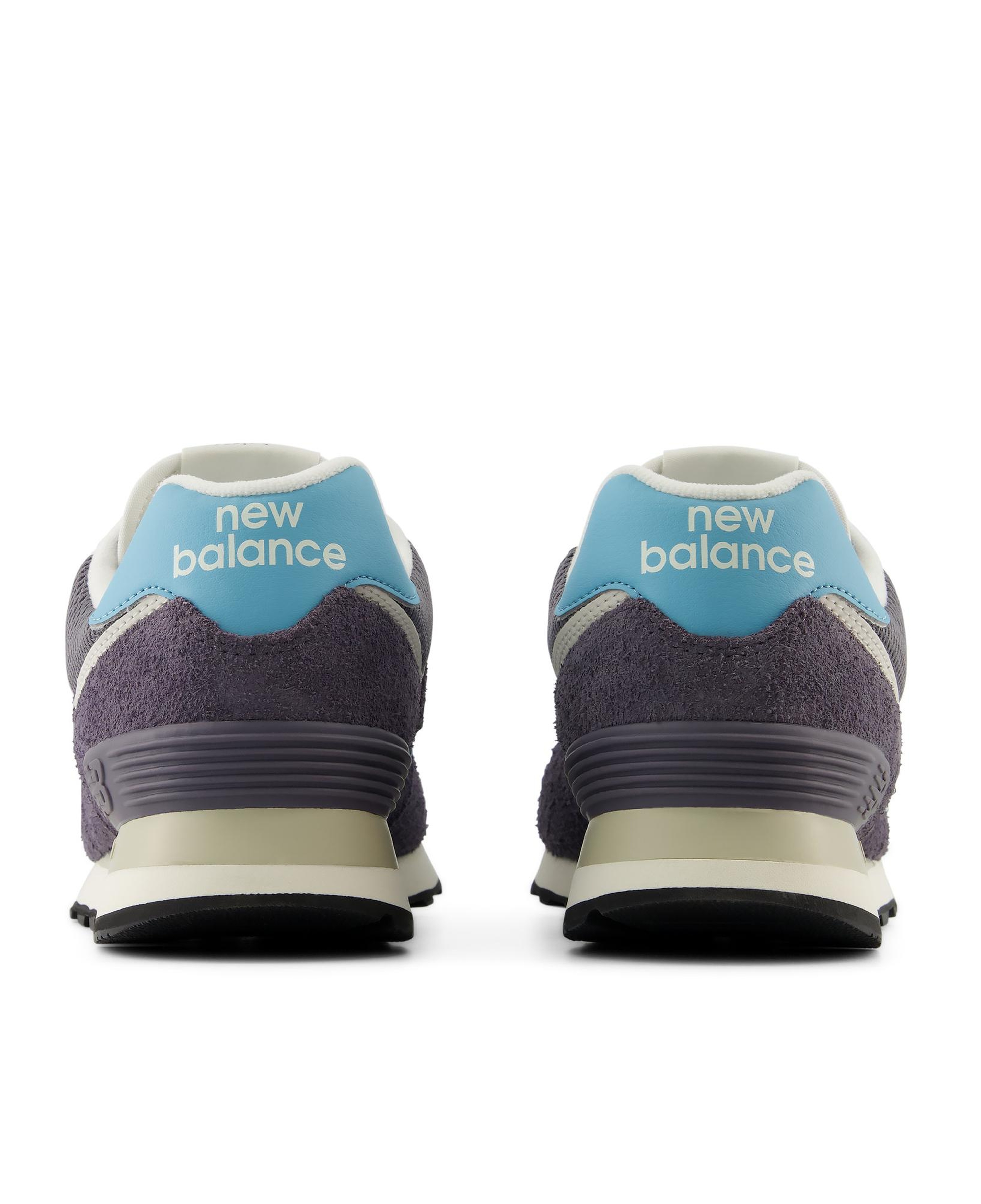 New Balance 574 Lifestyle Unisex Bej Spor Ayakkabı
