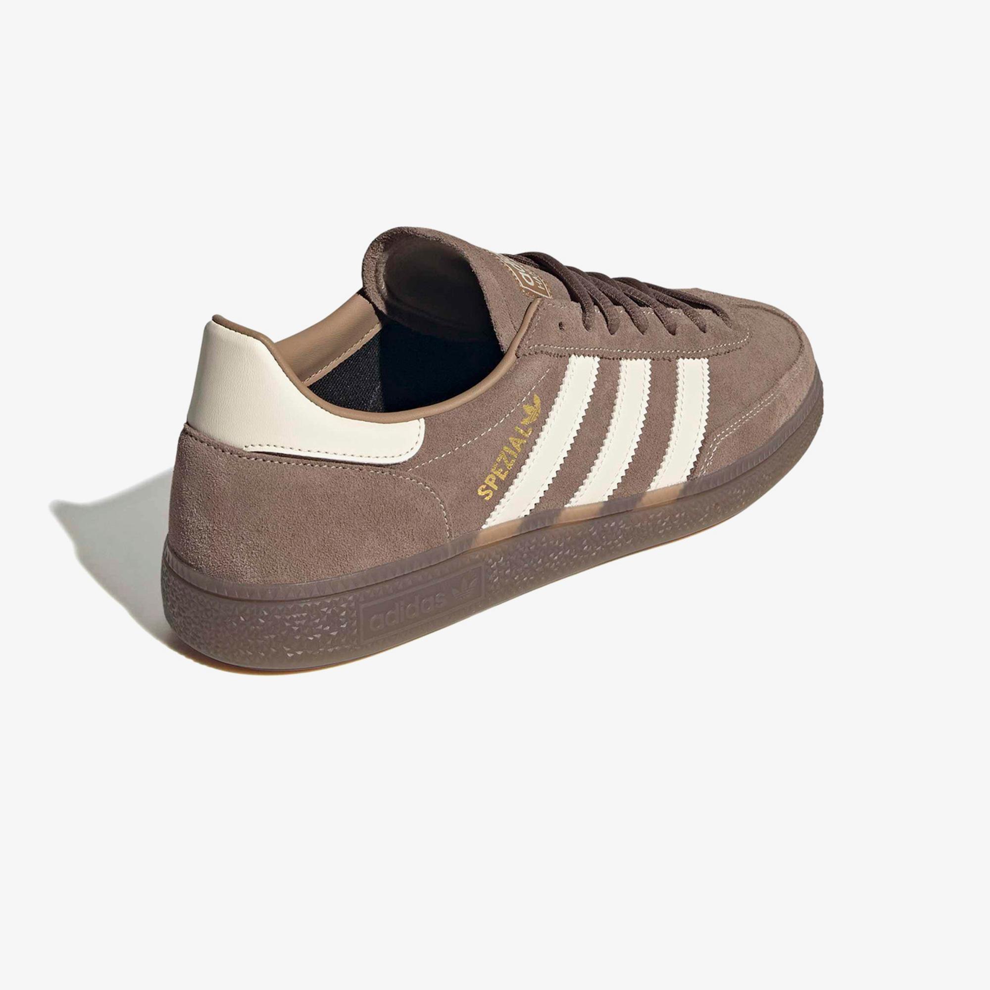 Adidas Kahverengi Adidas Handball Spezial