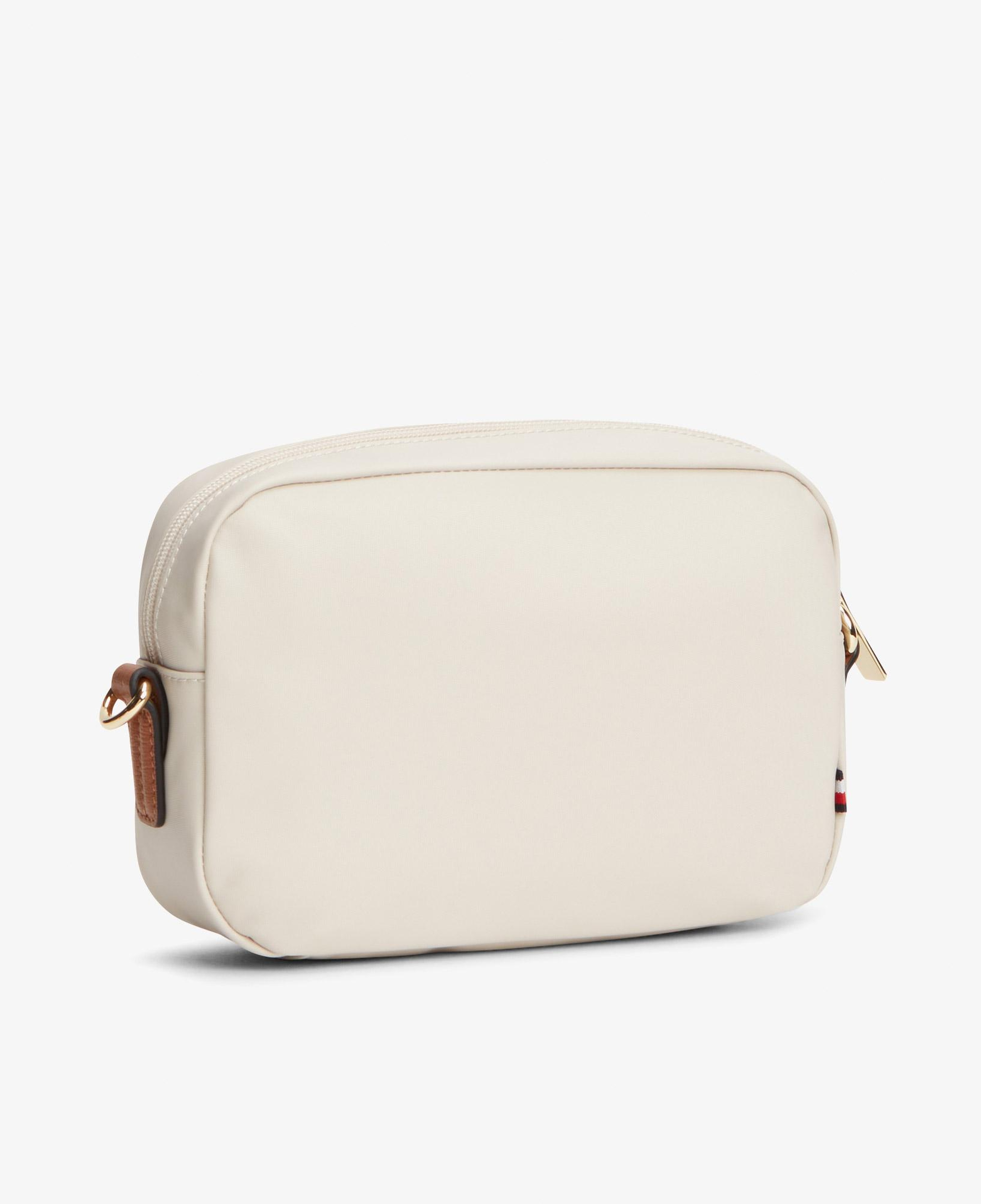 Tommy Hilfiger Popette Kadın Bej El Çantası