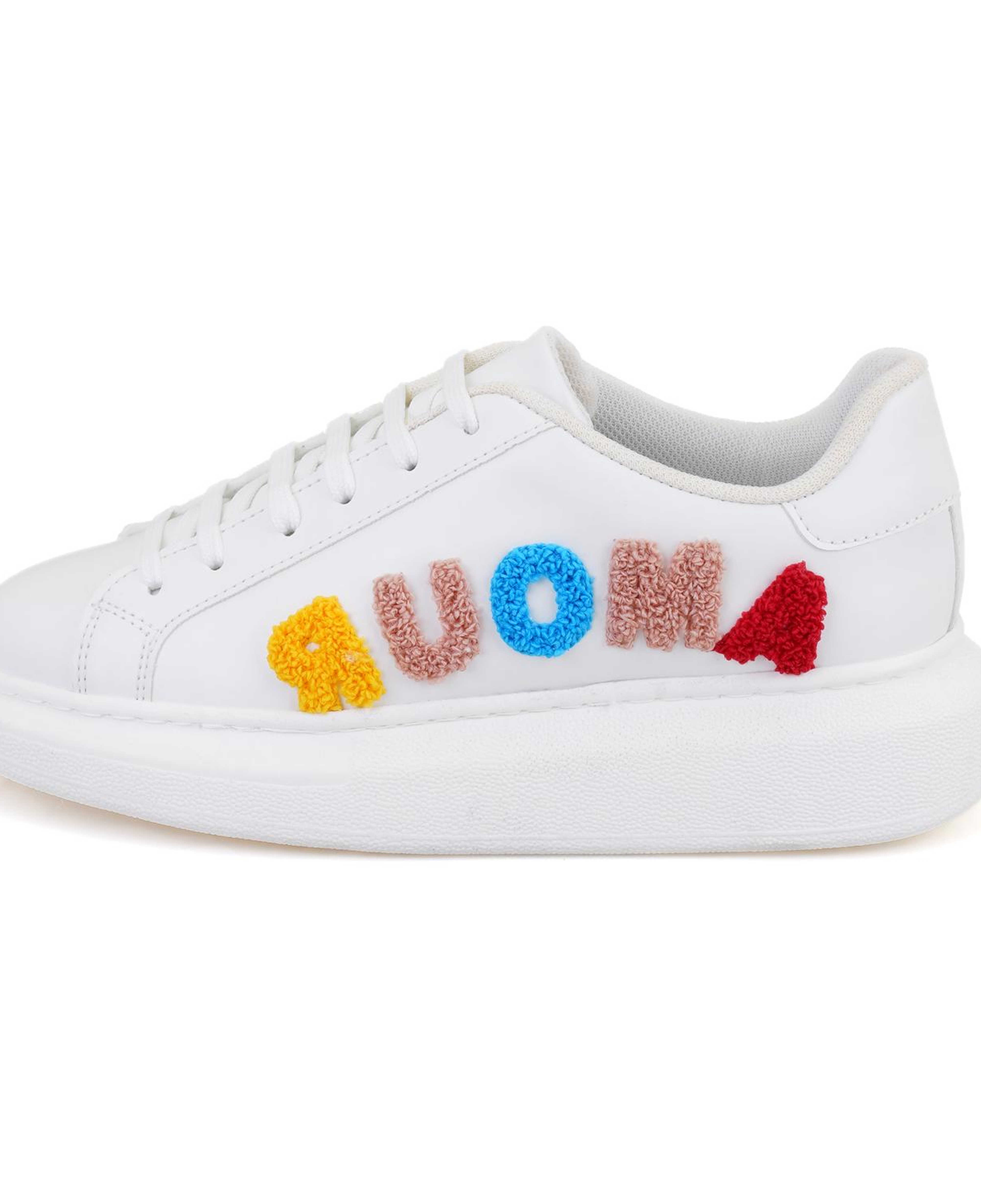 Kadın Beyaz Spor Ayakkabı