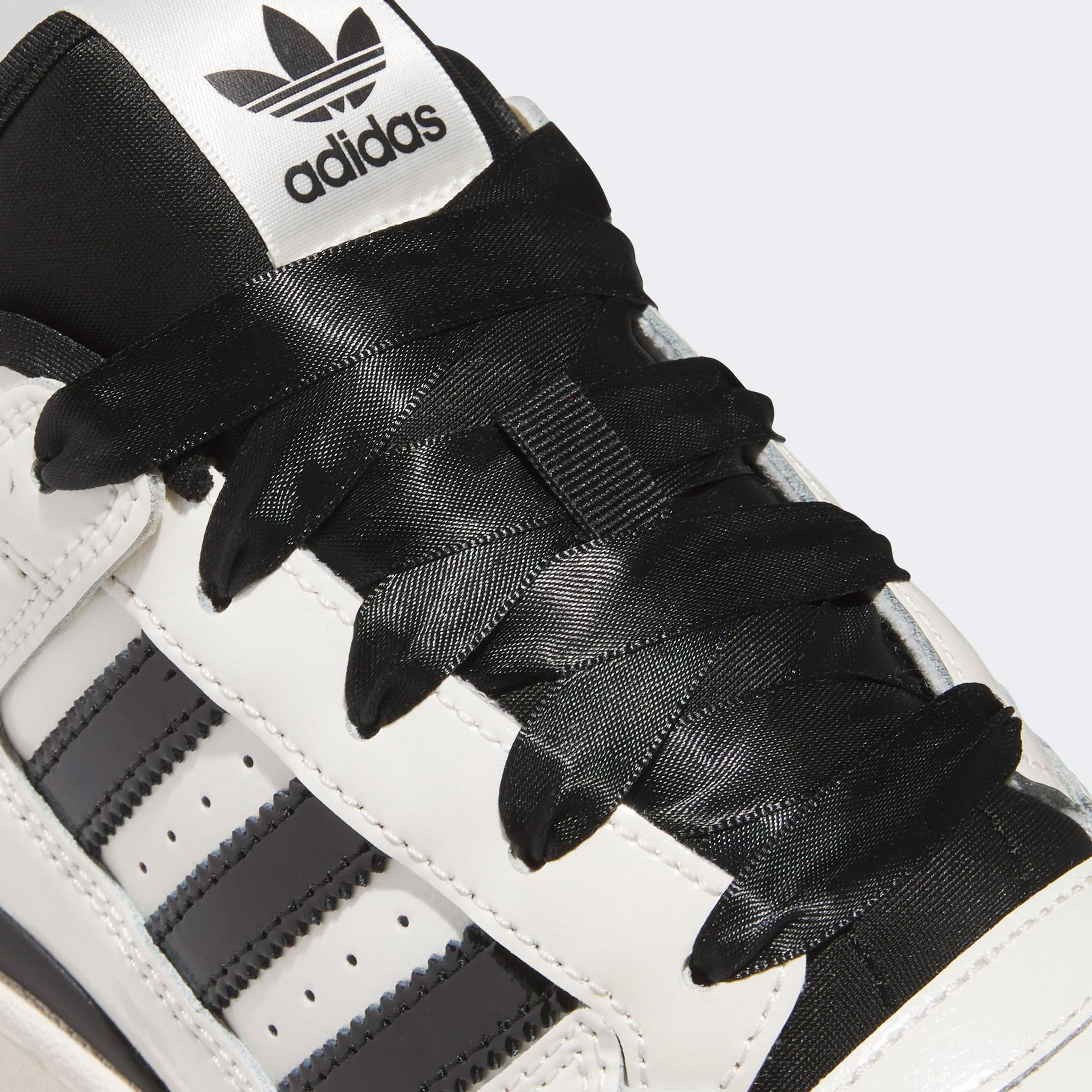 adidas Forum Low CL Unisex Beyaz Sneaker