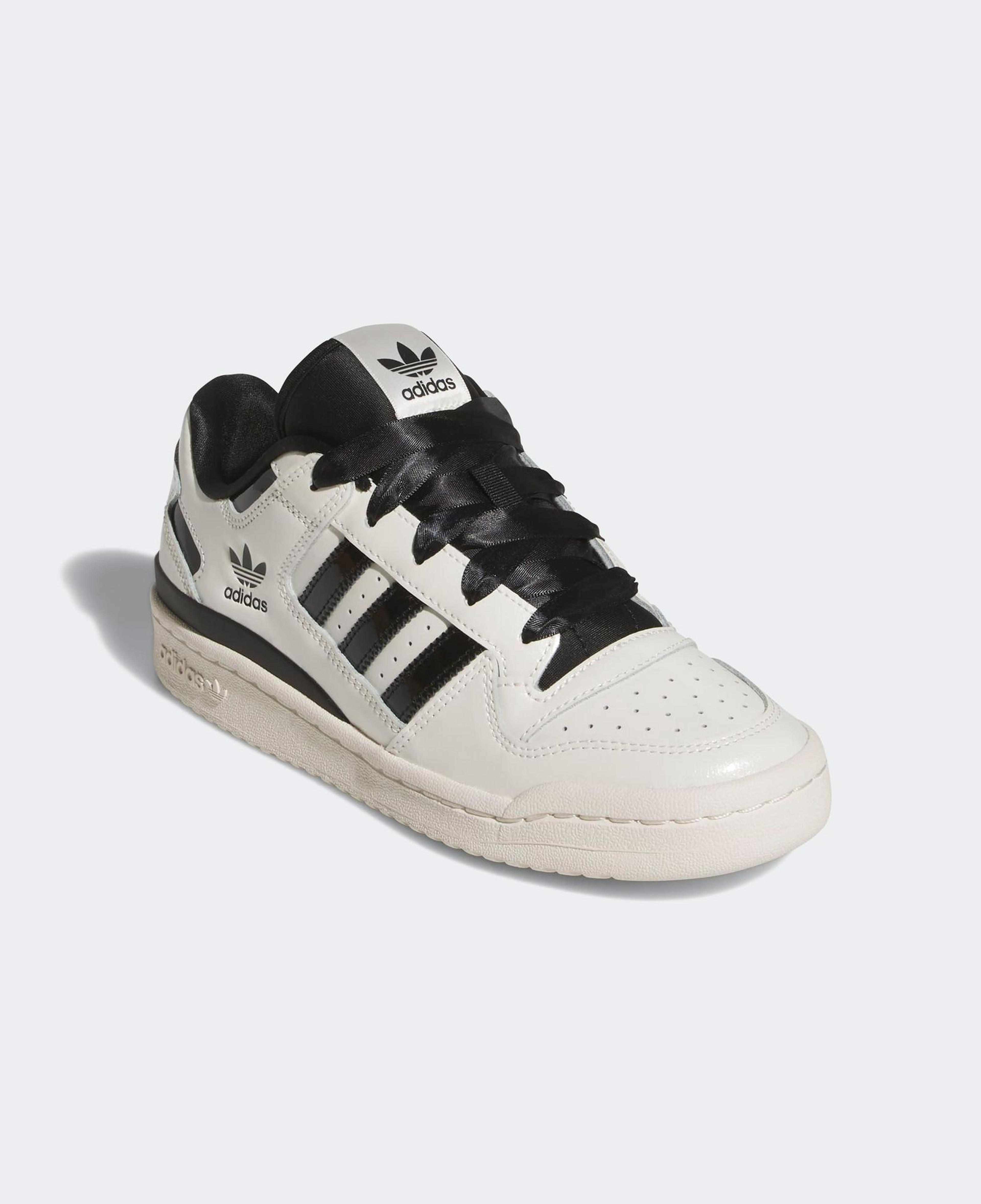 adidas Forum Low CL Unisex Beyaz Sneaker