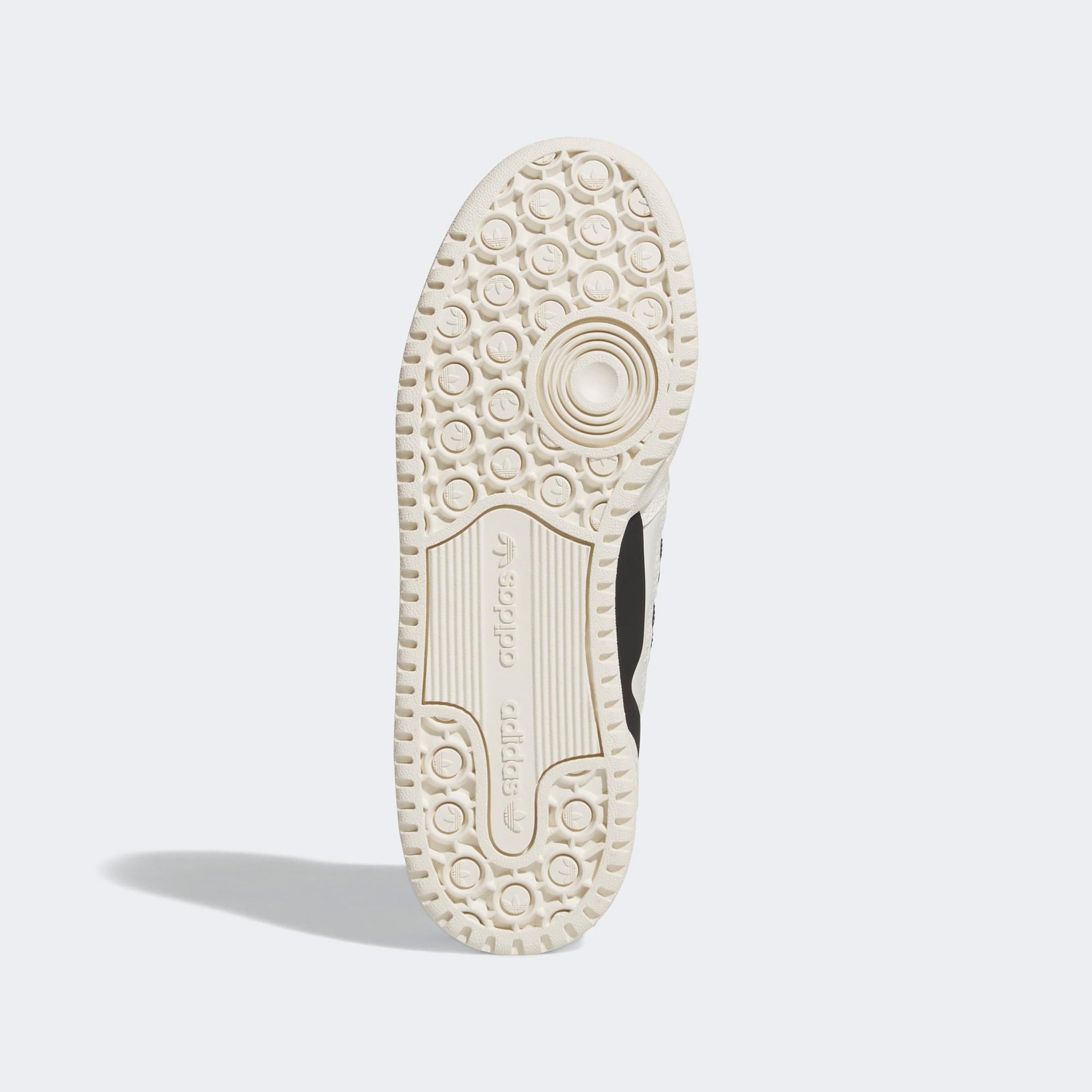 adidas Forum Low CL Unisex Beyaz Sneaker