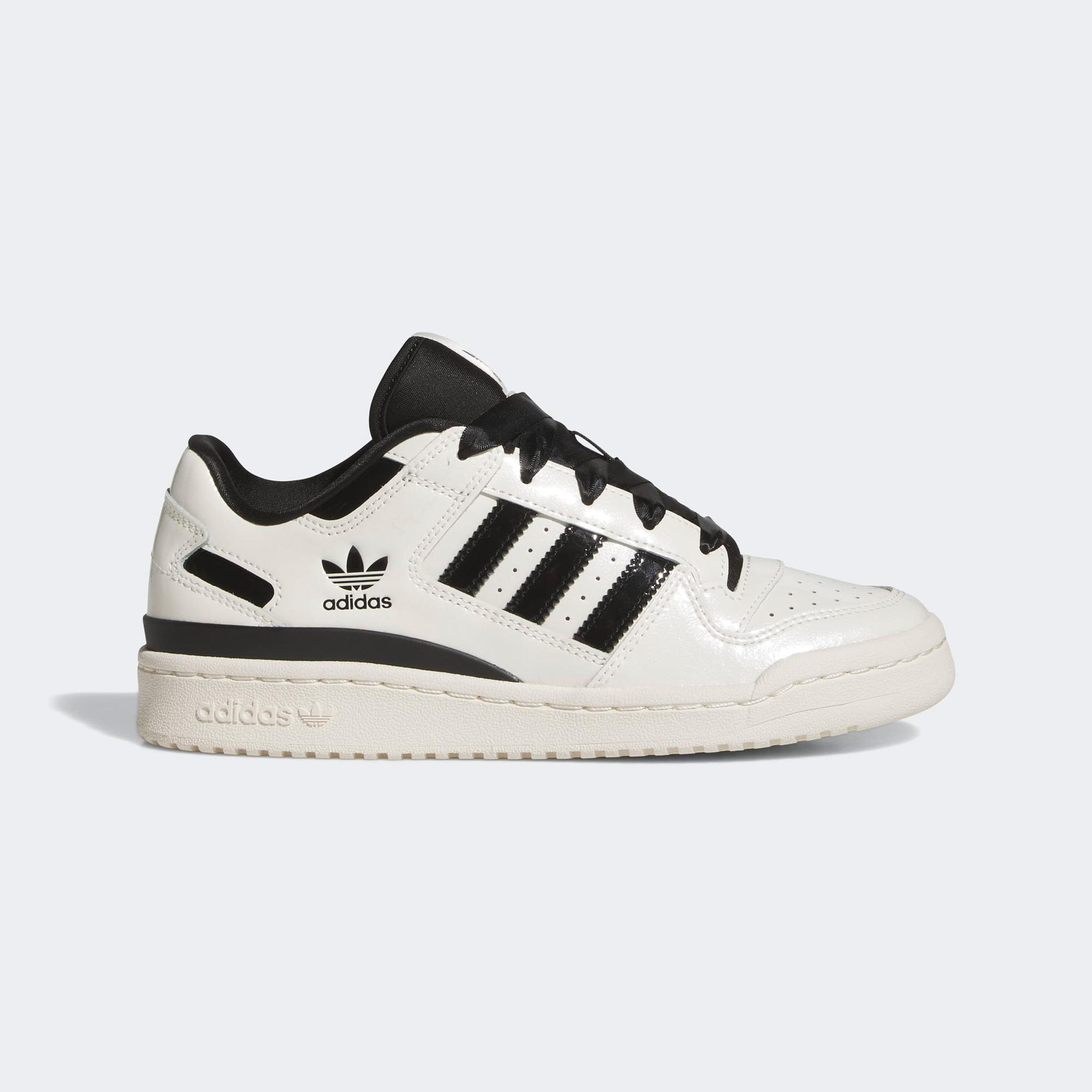 adidas Forum Low CL Unisex Beyaz Sneaker